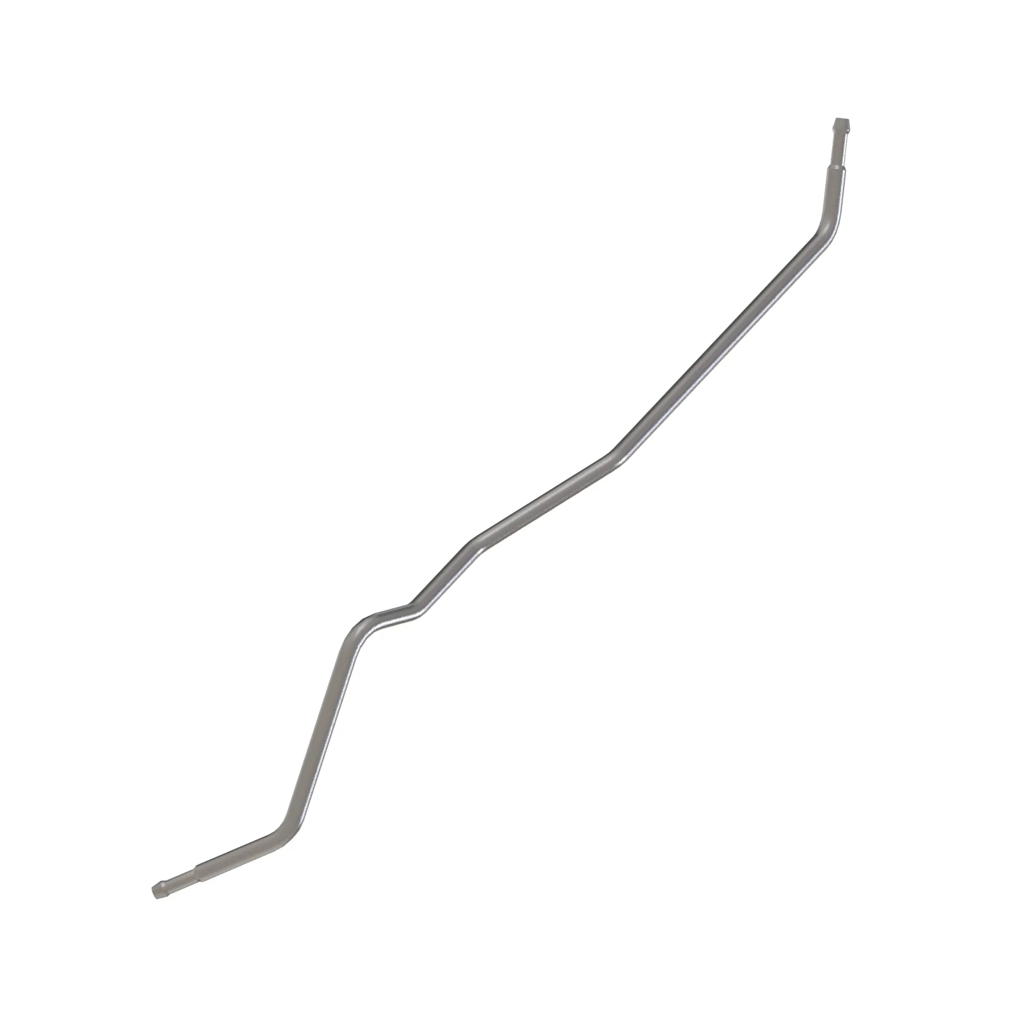 W FORMED ENDS