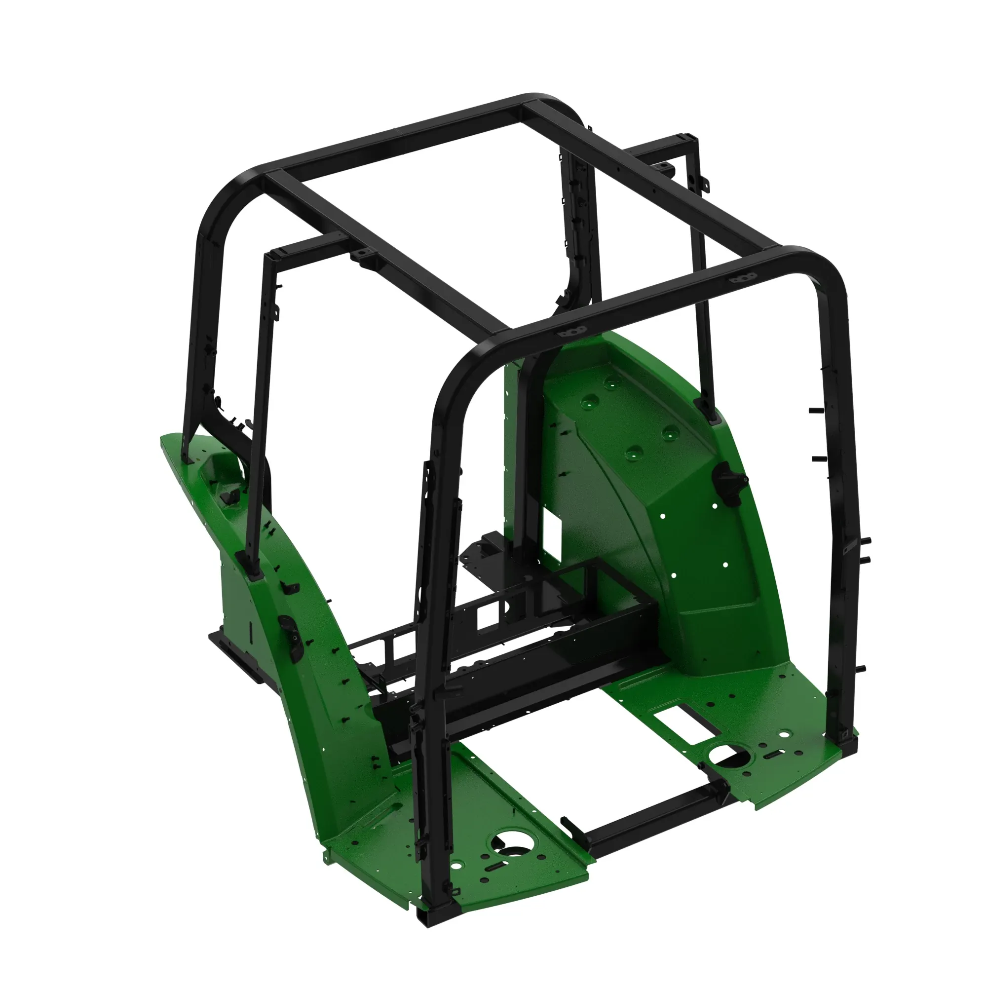 John Deere Frame - AL226101