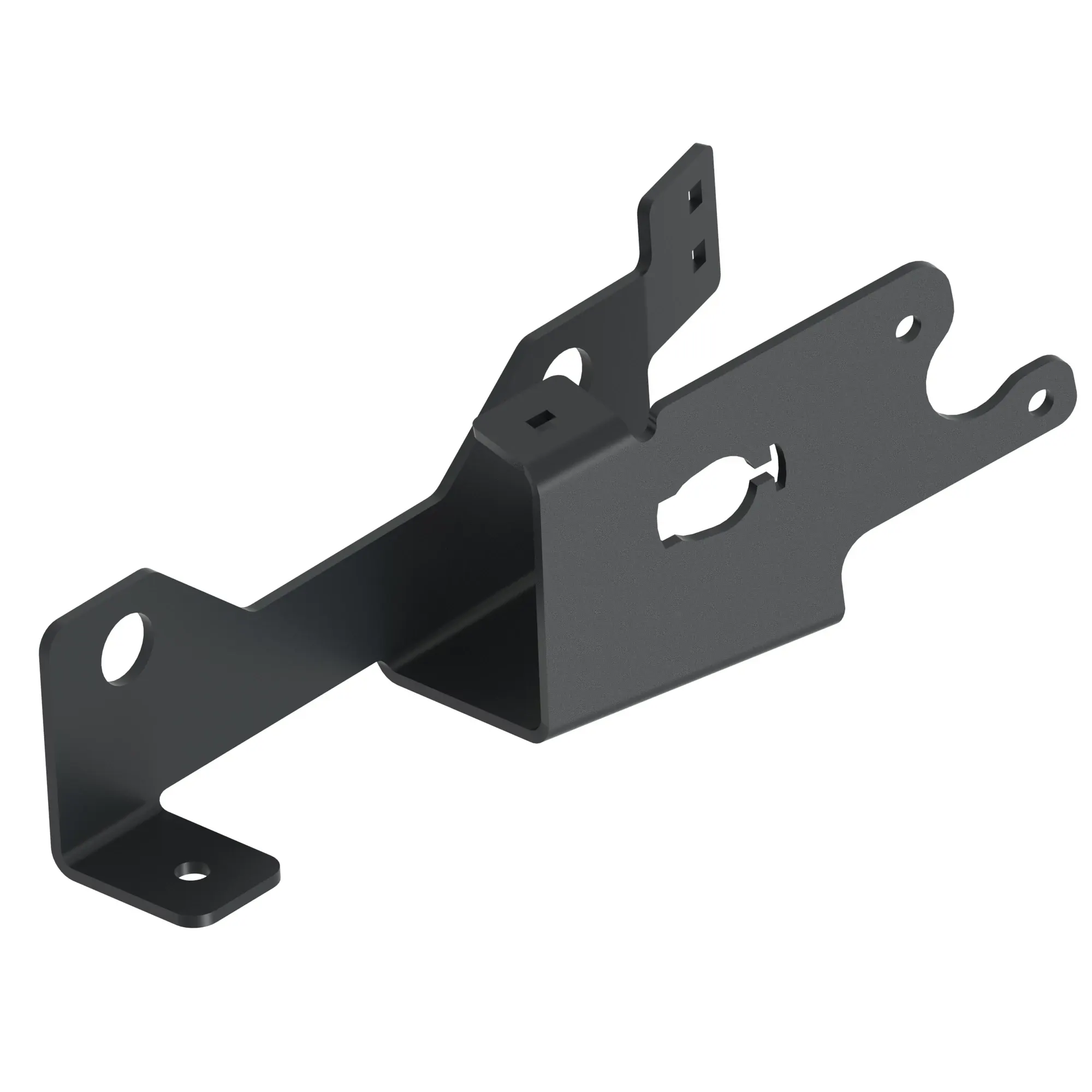 BRACKET, BRACKET, RADIATOR
