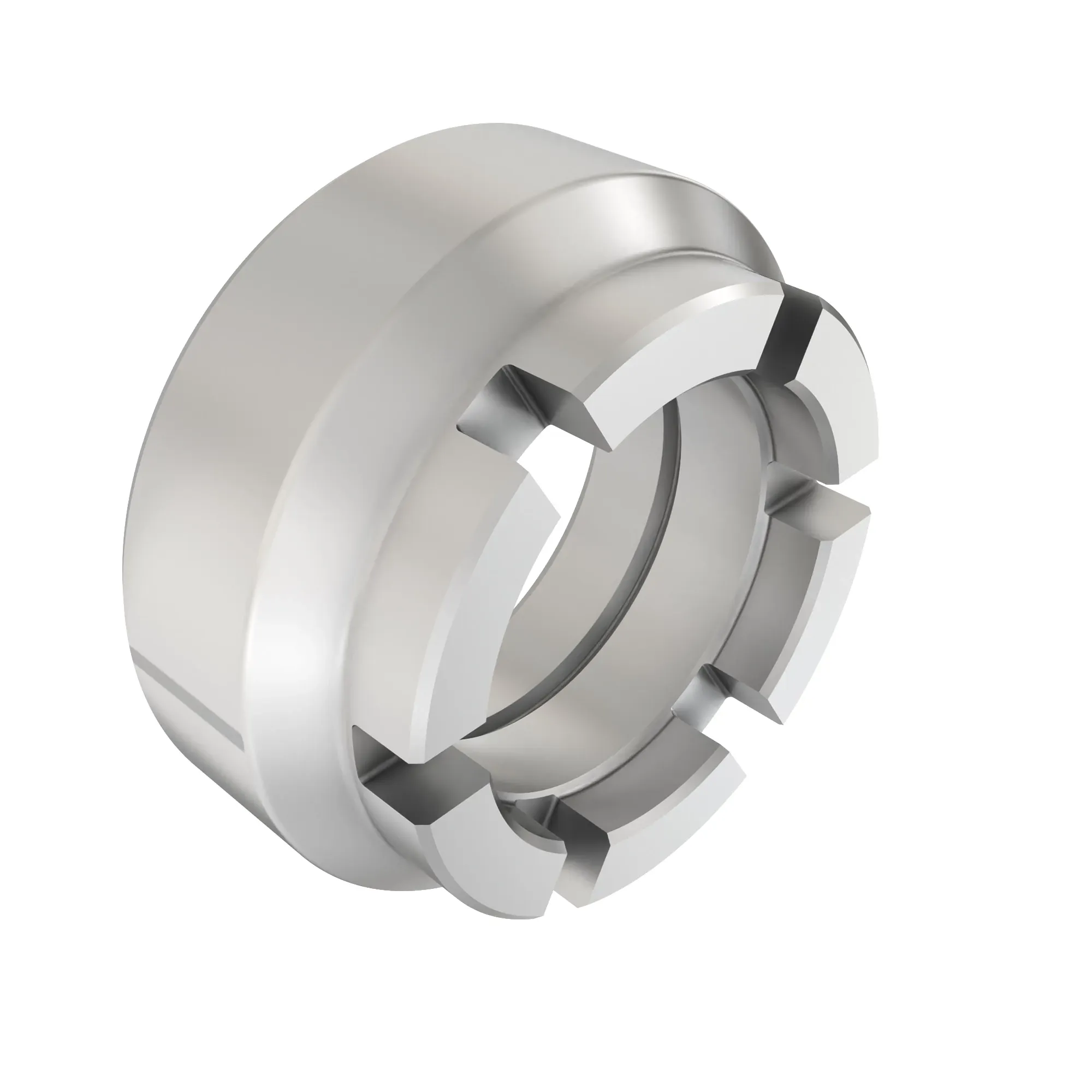 John Deere Lock Nut, M52 - R213554