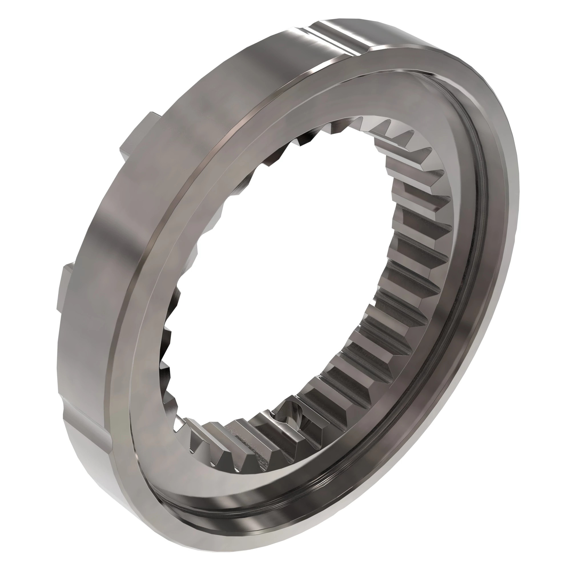 John Deere Transmission High-Low Clutch Synchronizer - R31028