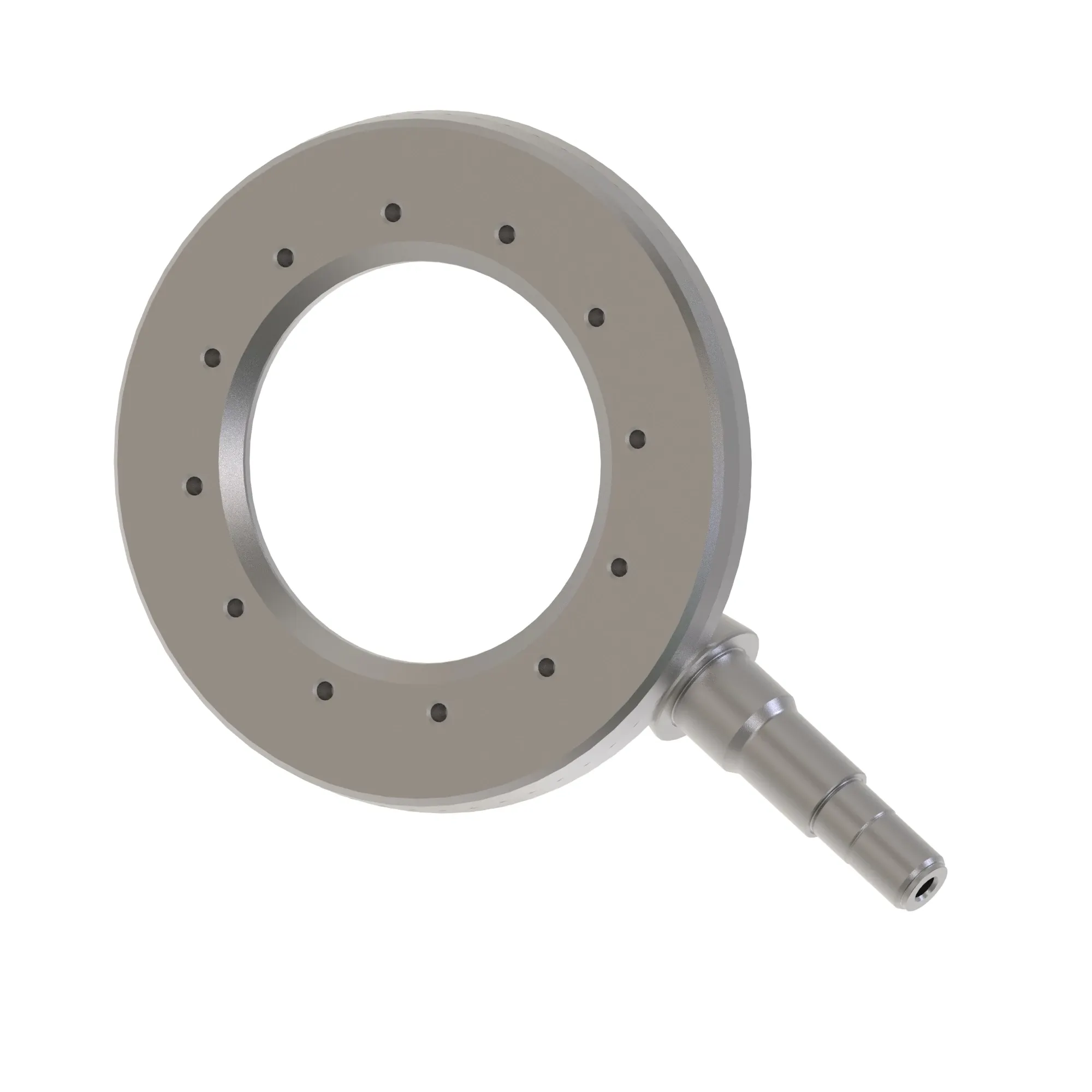 John Deere Ring Gear and Pinion - RE207515