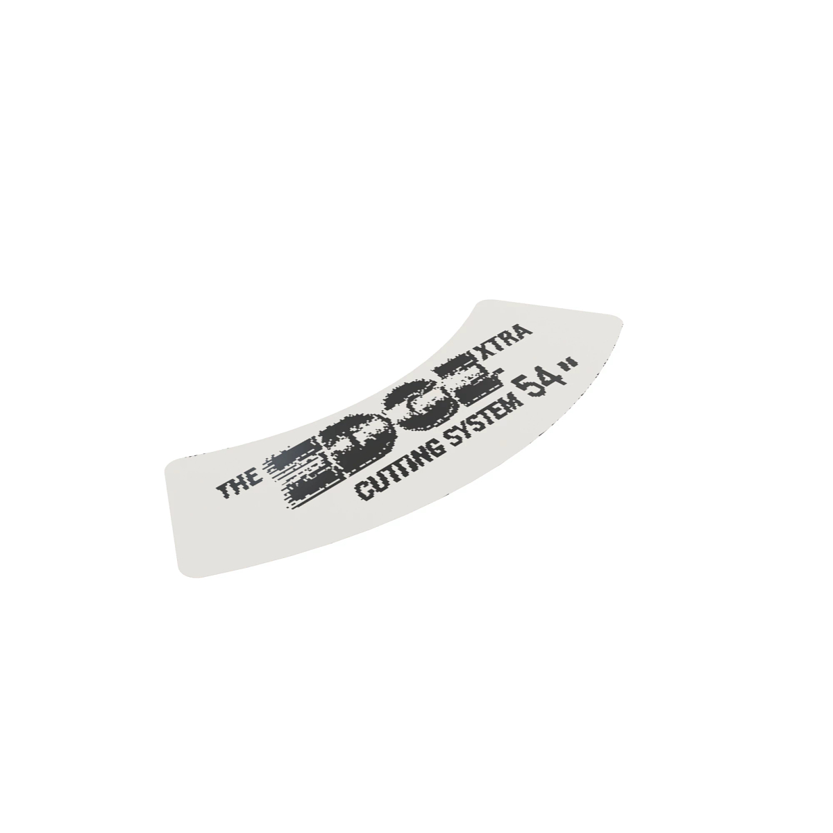 DECAL, 54 EDGE EXTRA