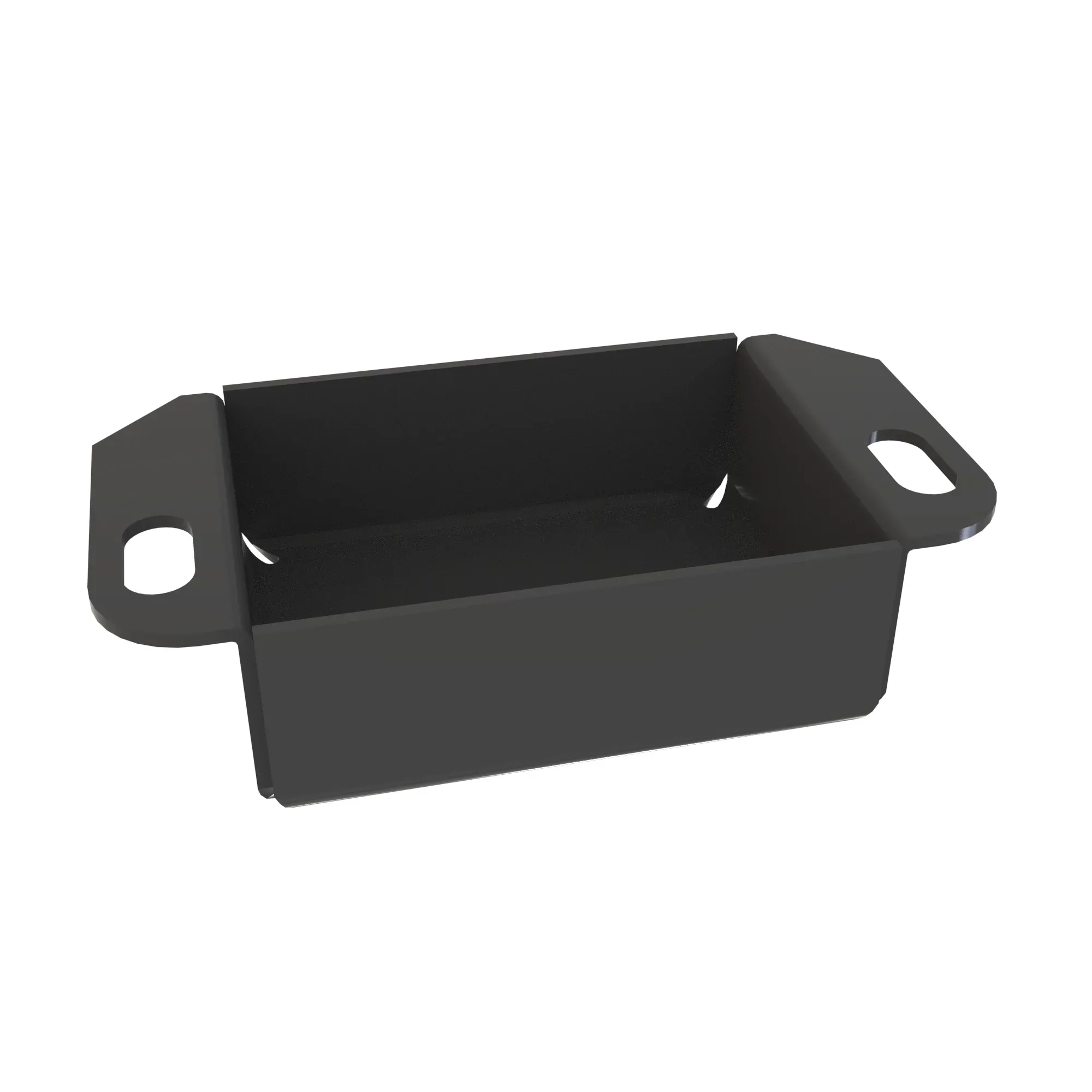 John Deere Cover - F702587