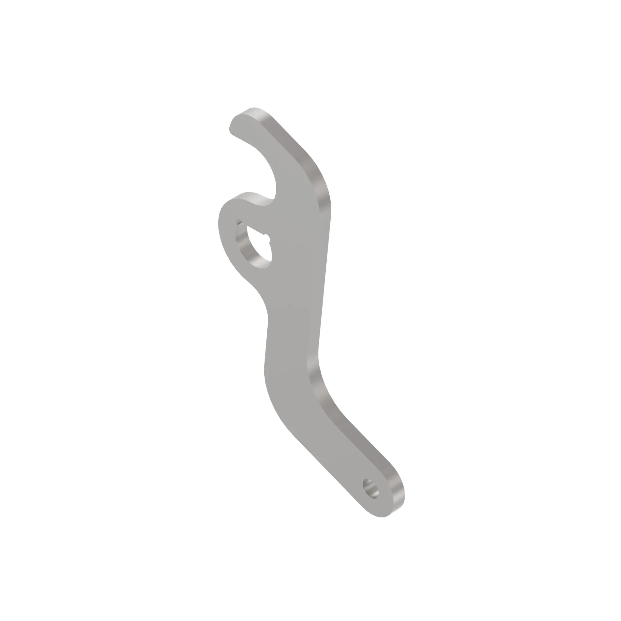 John Deere Header Locking Latch - HXE62366