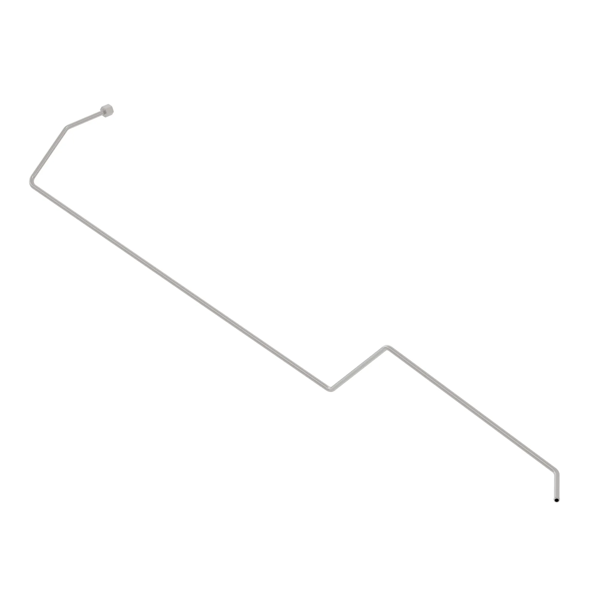 LINE, LINE, S850 VENT LINE; X10-2 C