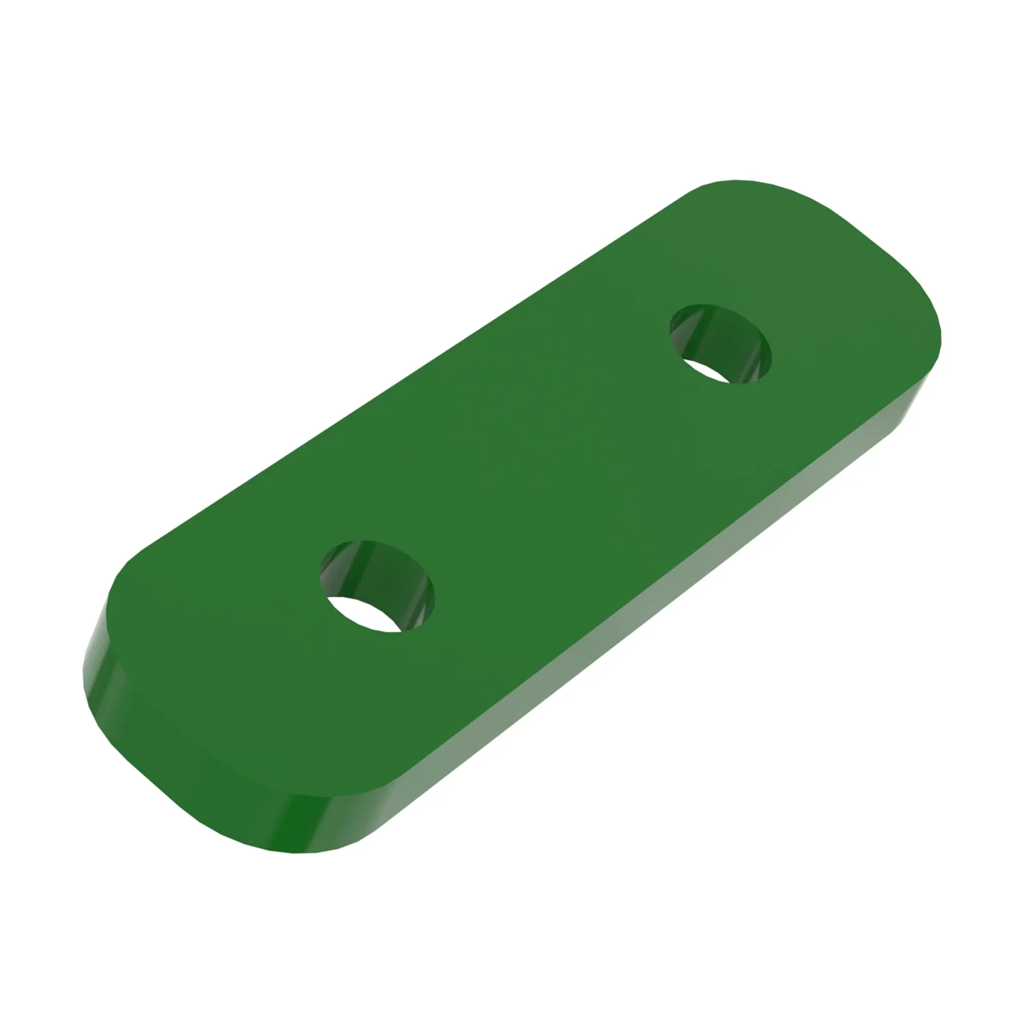 John Deere Plate - N332040