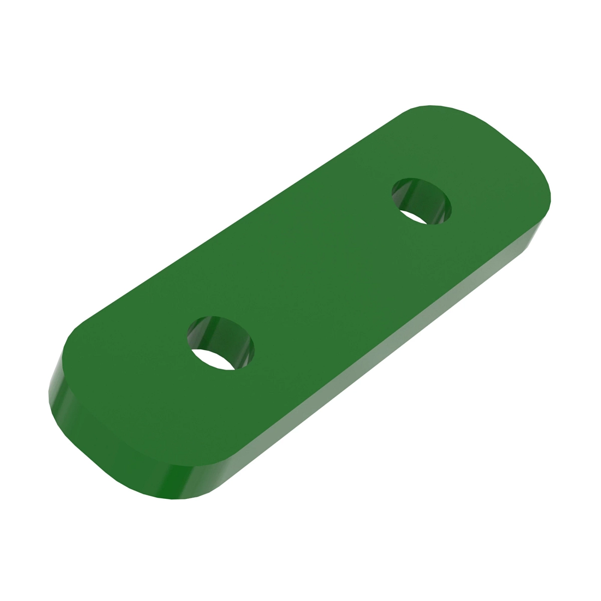 Plate, Spacer