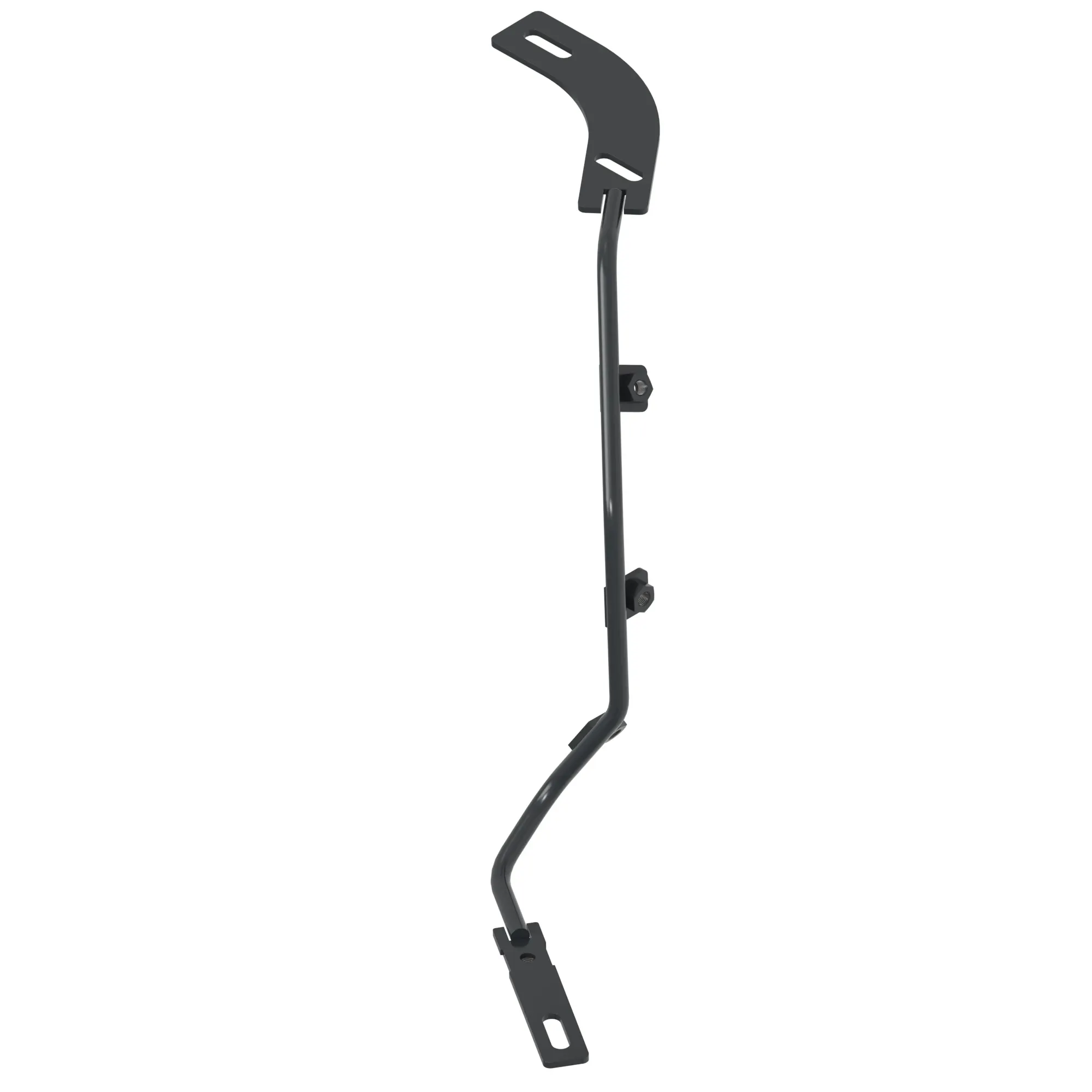 John Deere Wire Routing Bracket - AT489715