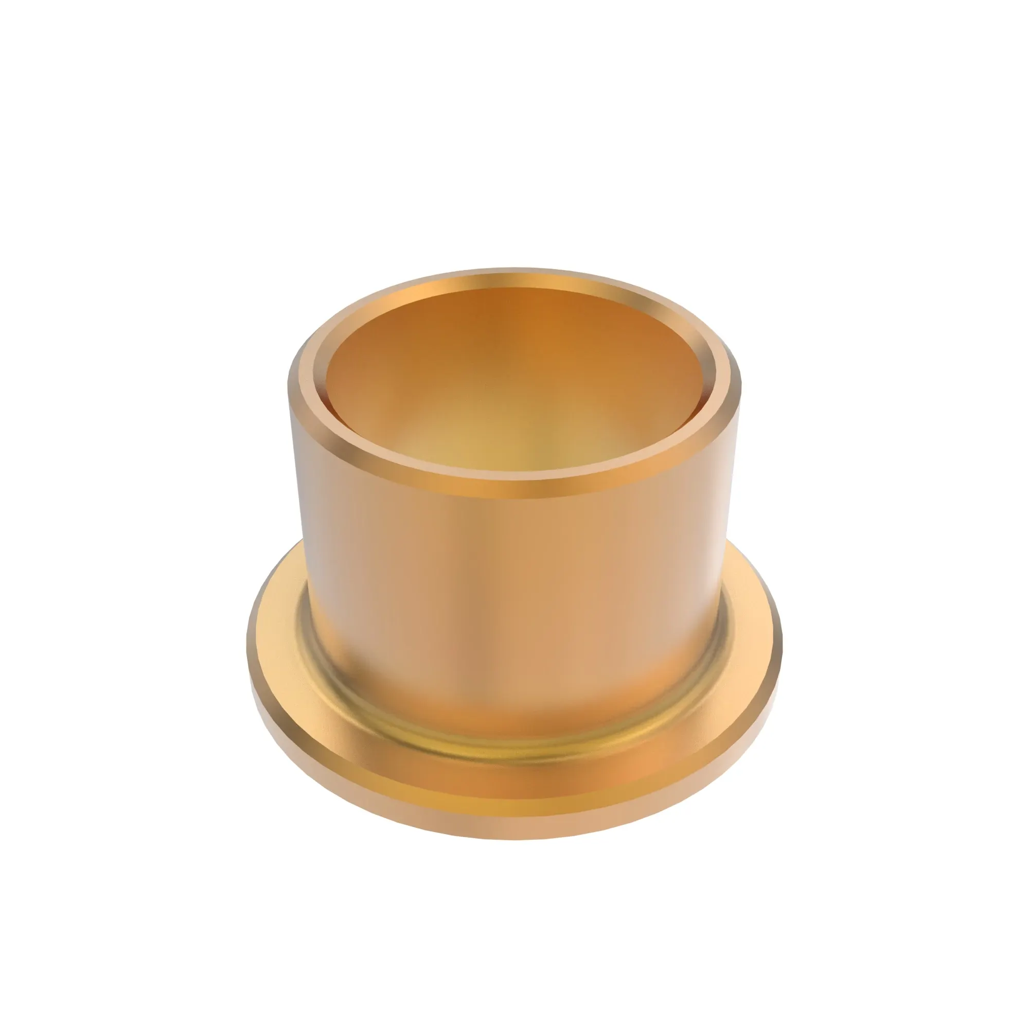 John Deere Ratio Box Flange - A61835