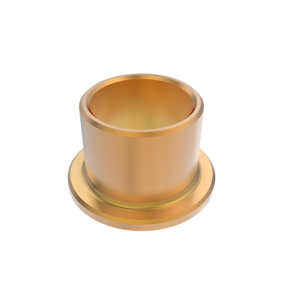 Flange, Ratio Box .625 X .75 X .625