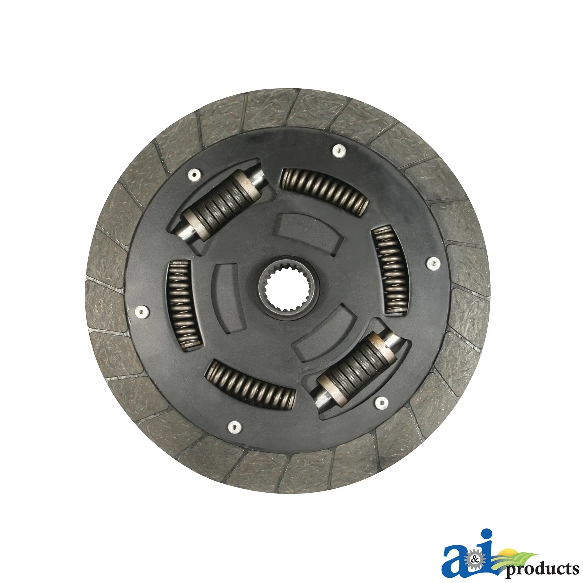 Clutch Plate