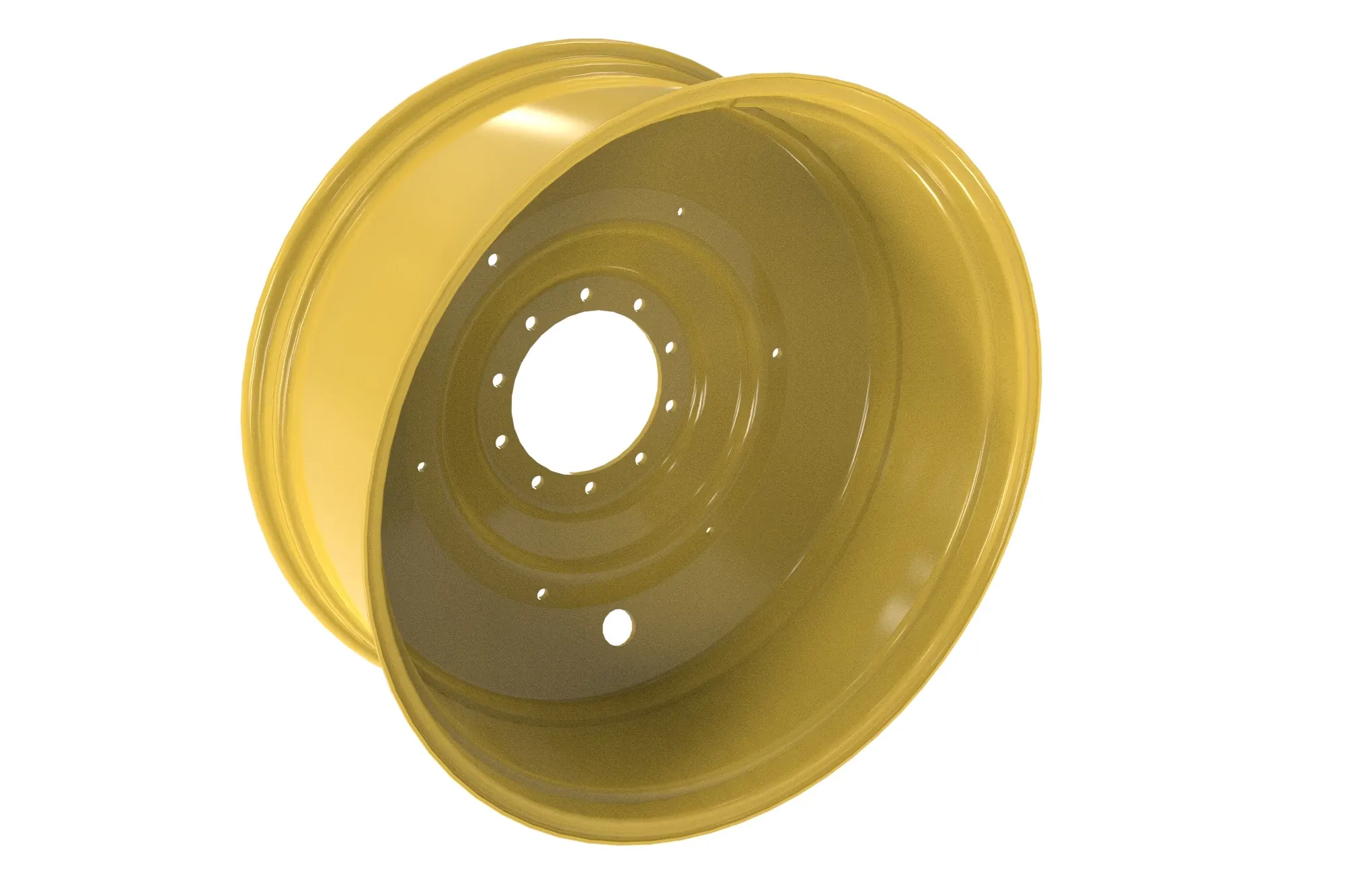 Wheel