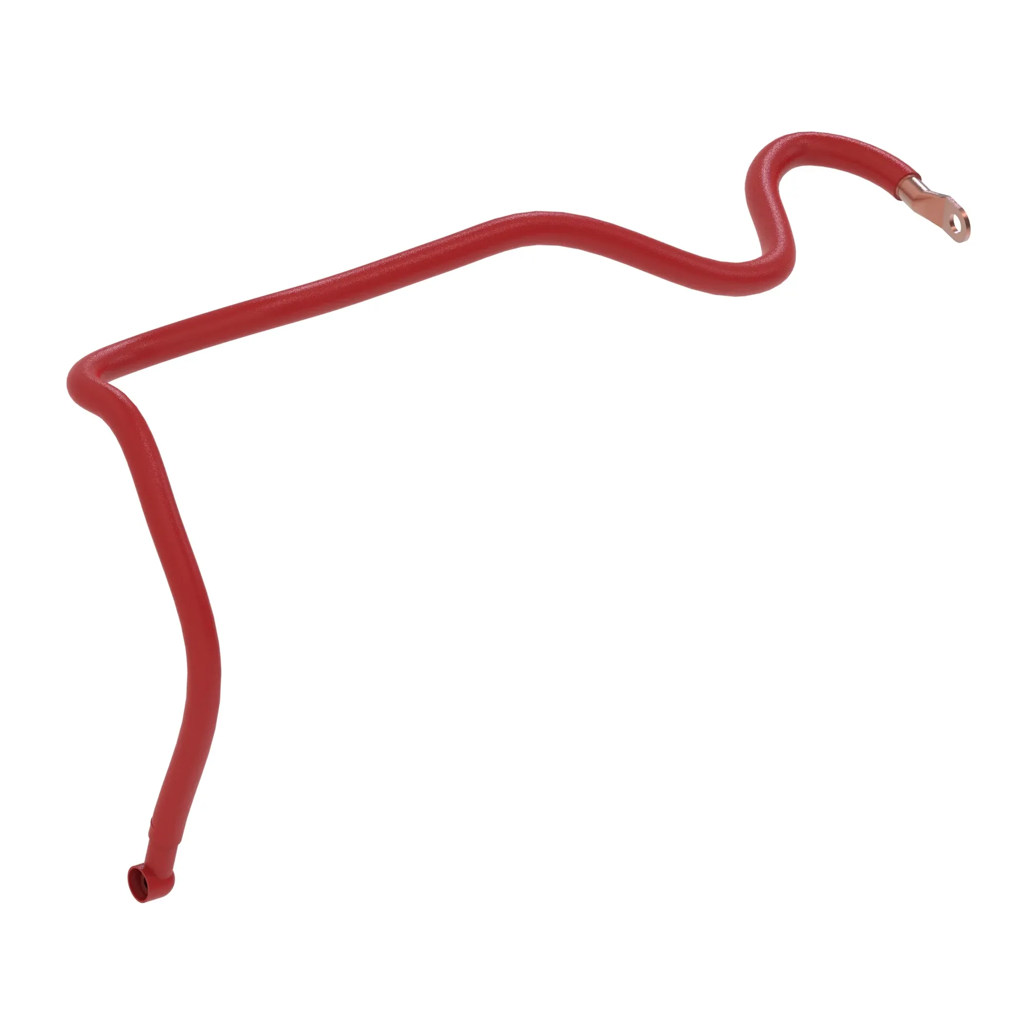 John Deere Battery Cable - AKK49593