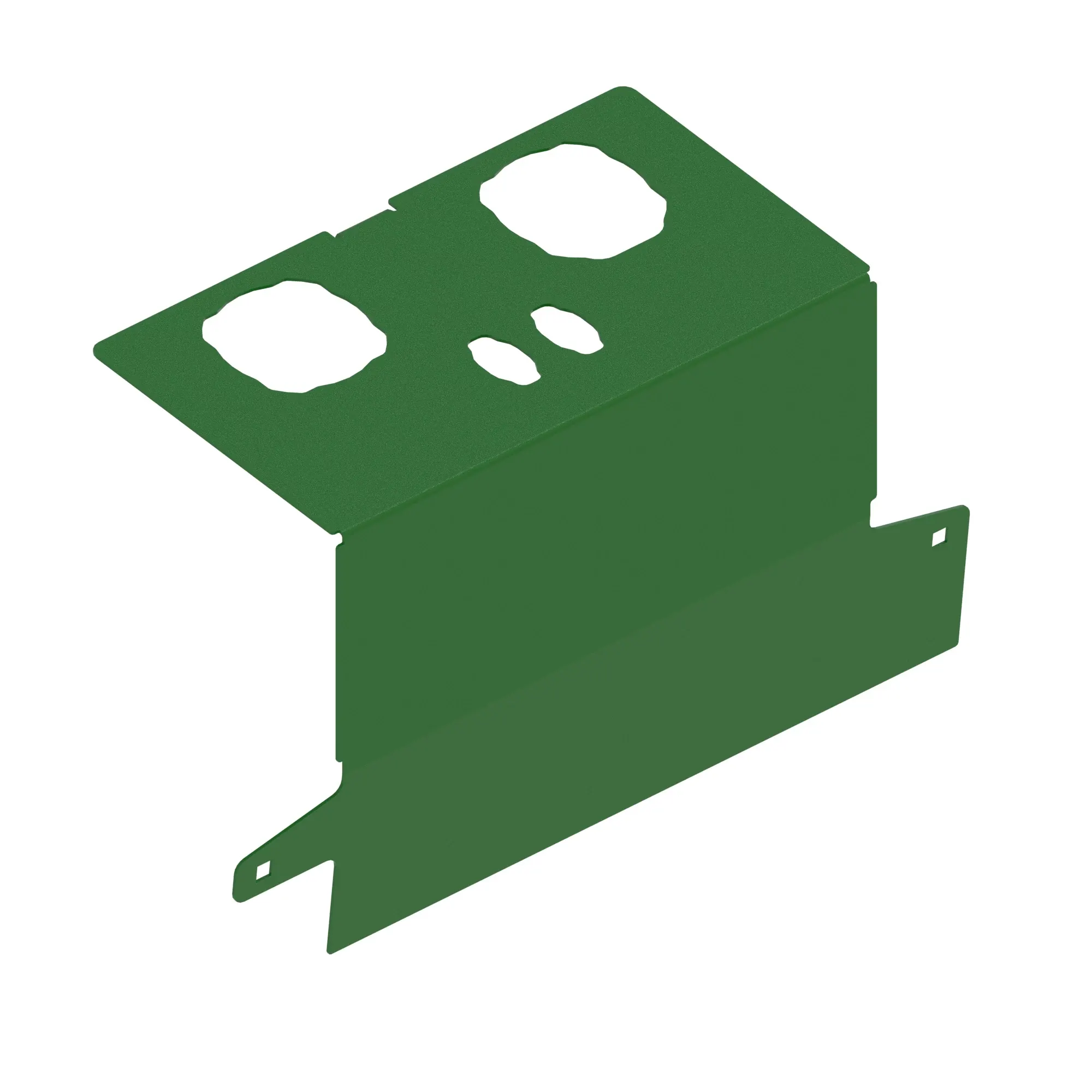 John Deere Valve Cover - TR121626