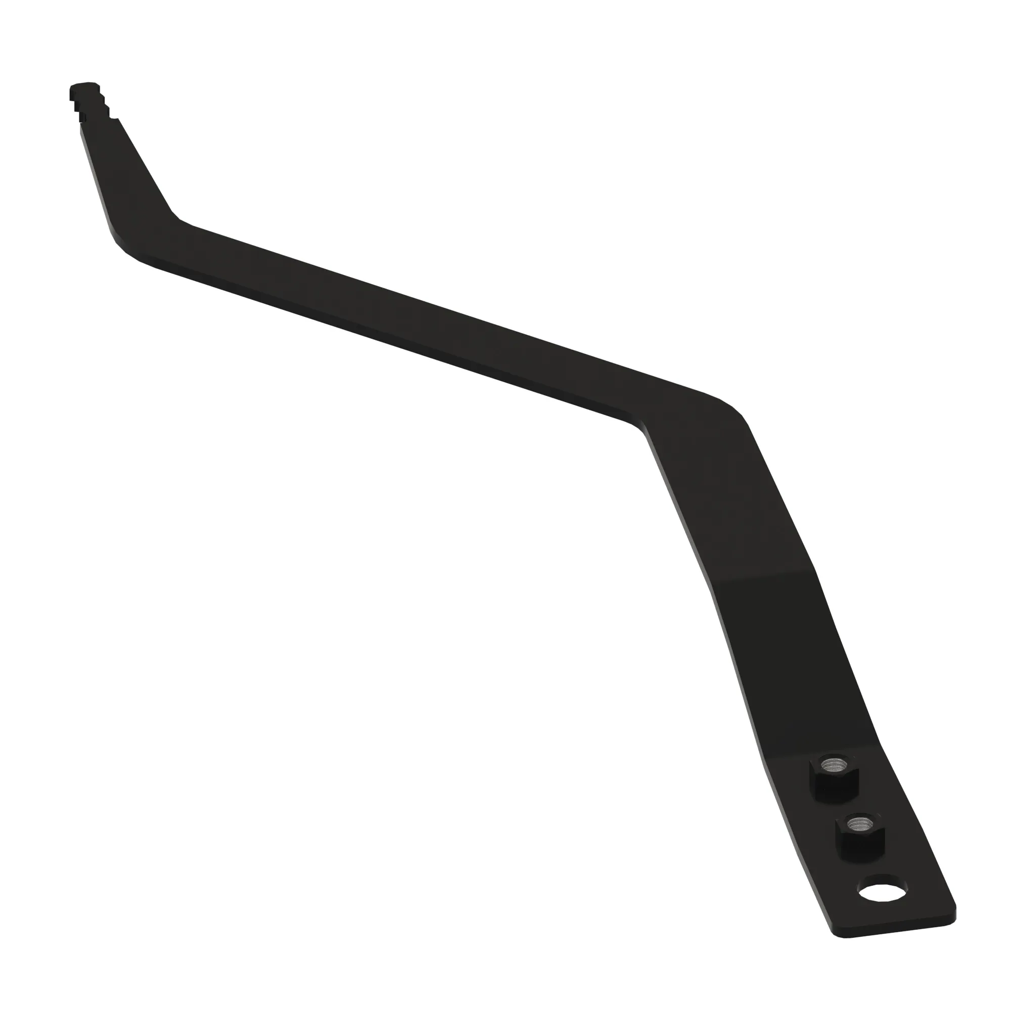 John Deere Second SCV Lever - AP39135