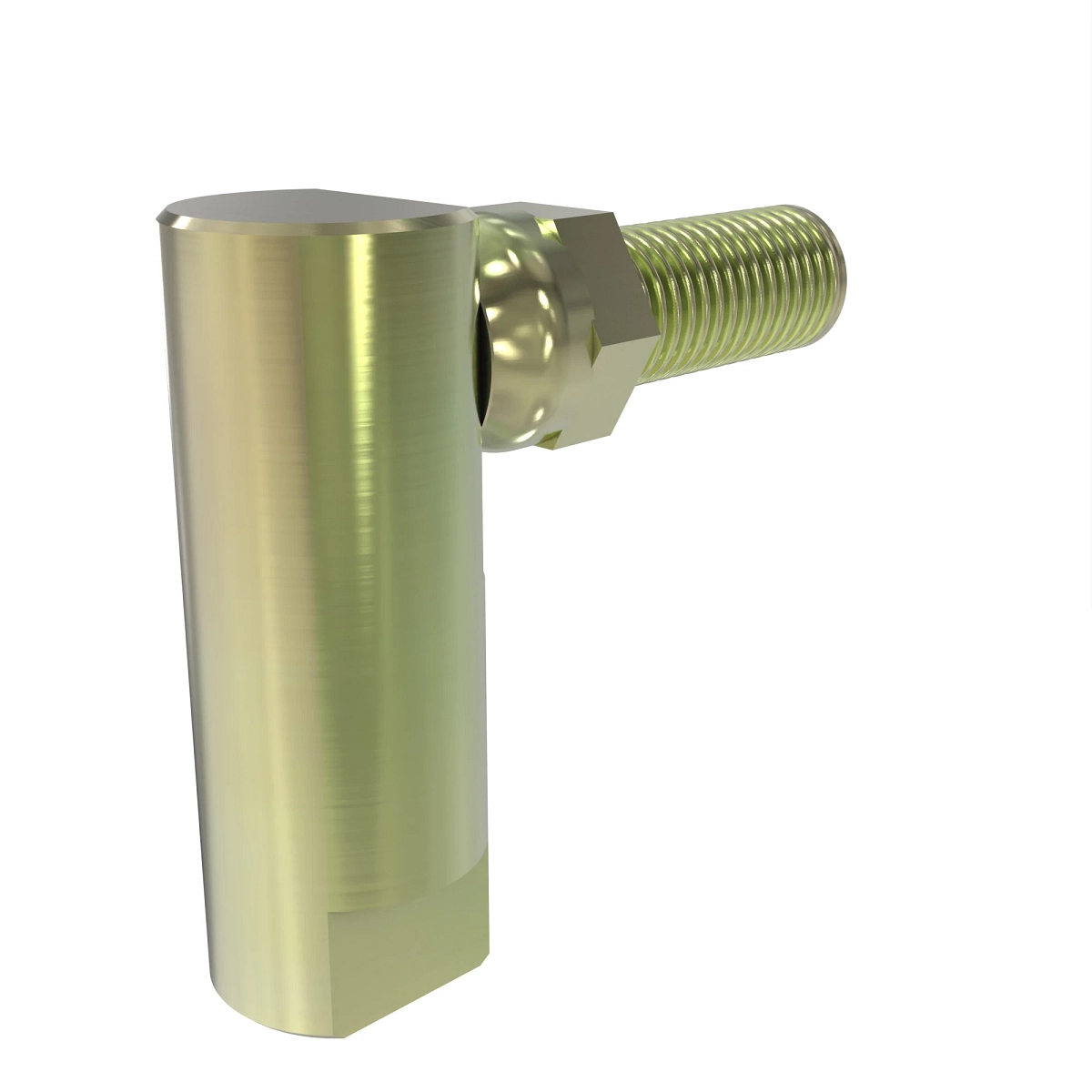 Ball Joint, 90 Deg .38