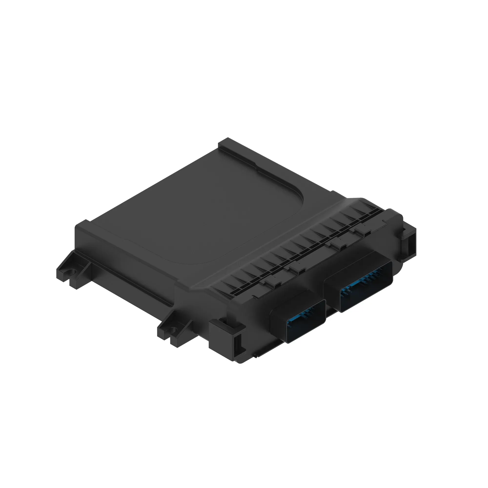 CONTROL, CONTROLLER, BLANK ISO BLKG