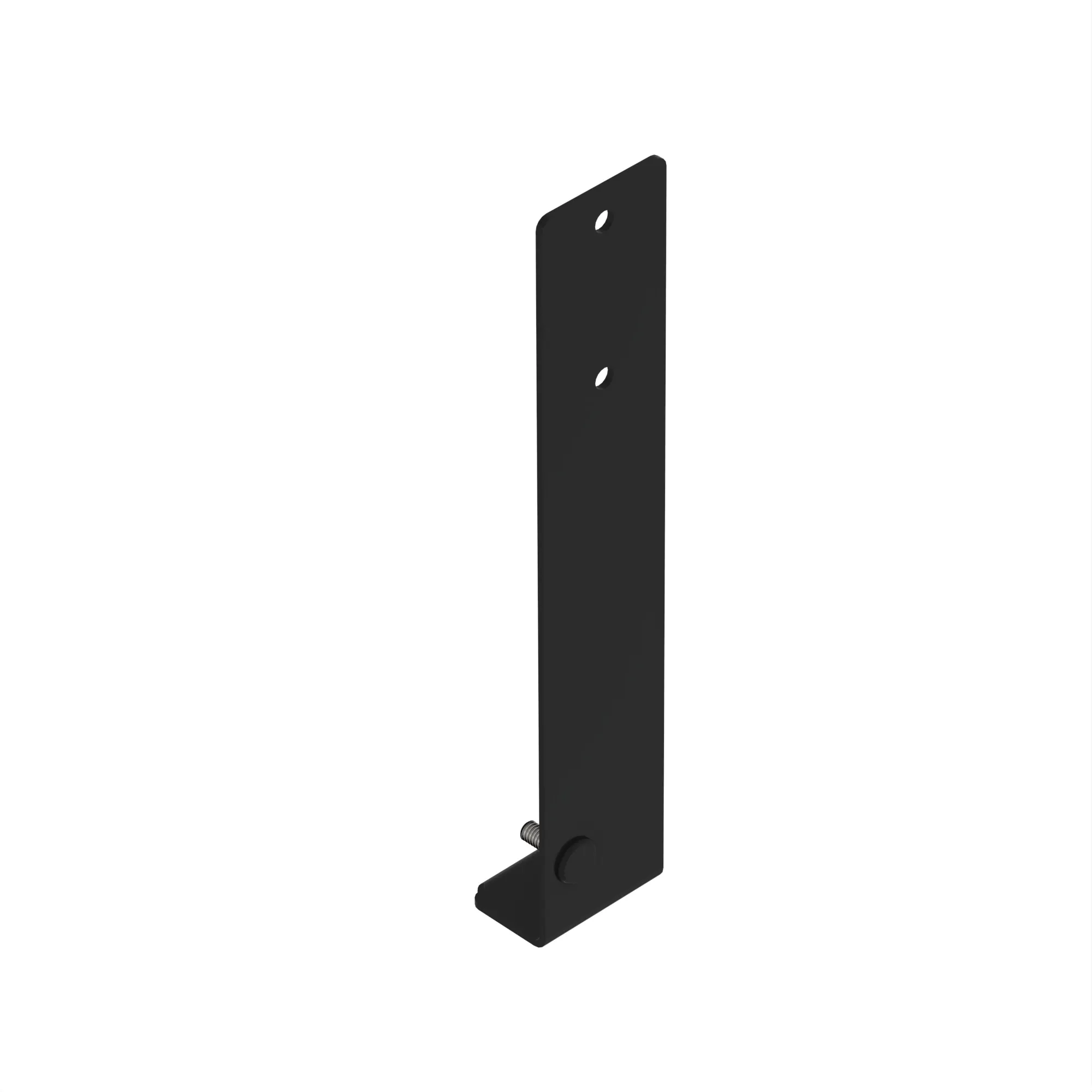 BRACKET, AIR DUCT
