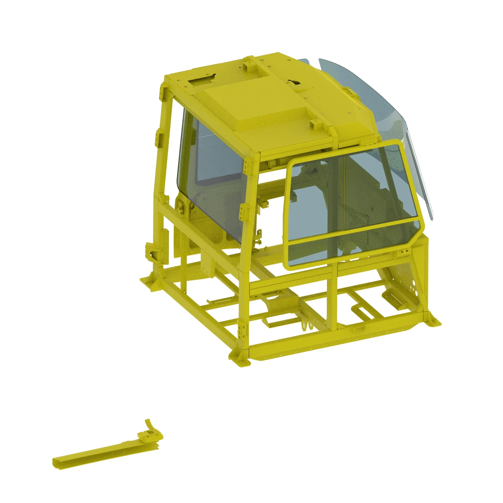 Cab