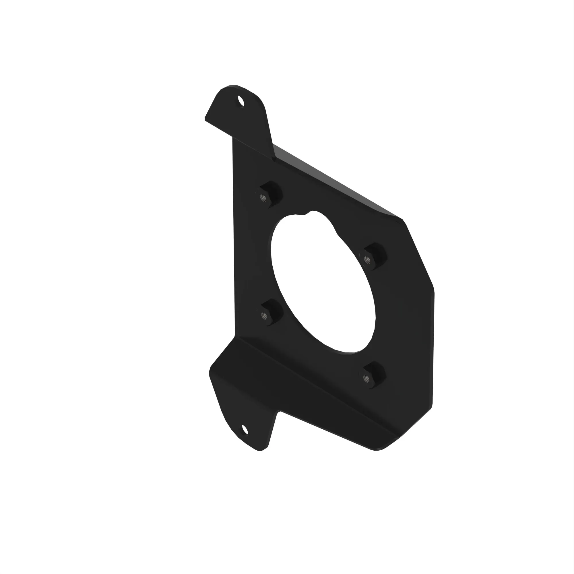BRACKET, BRACKET