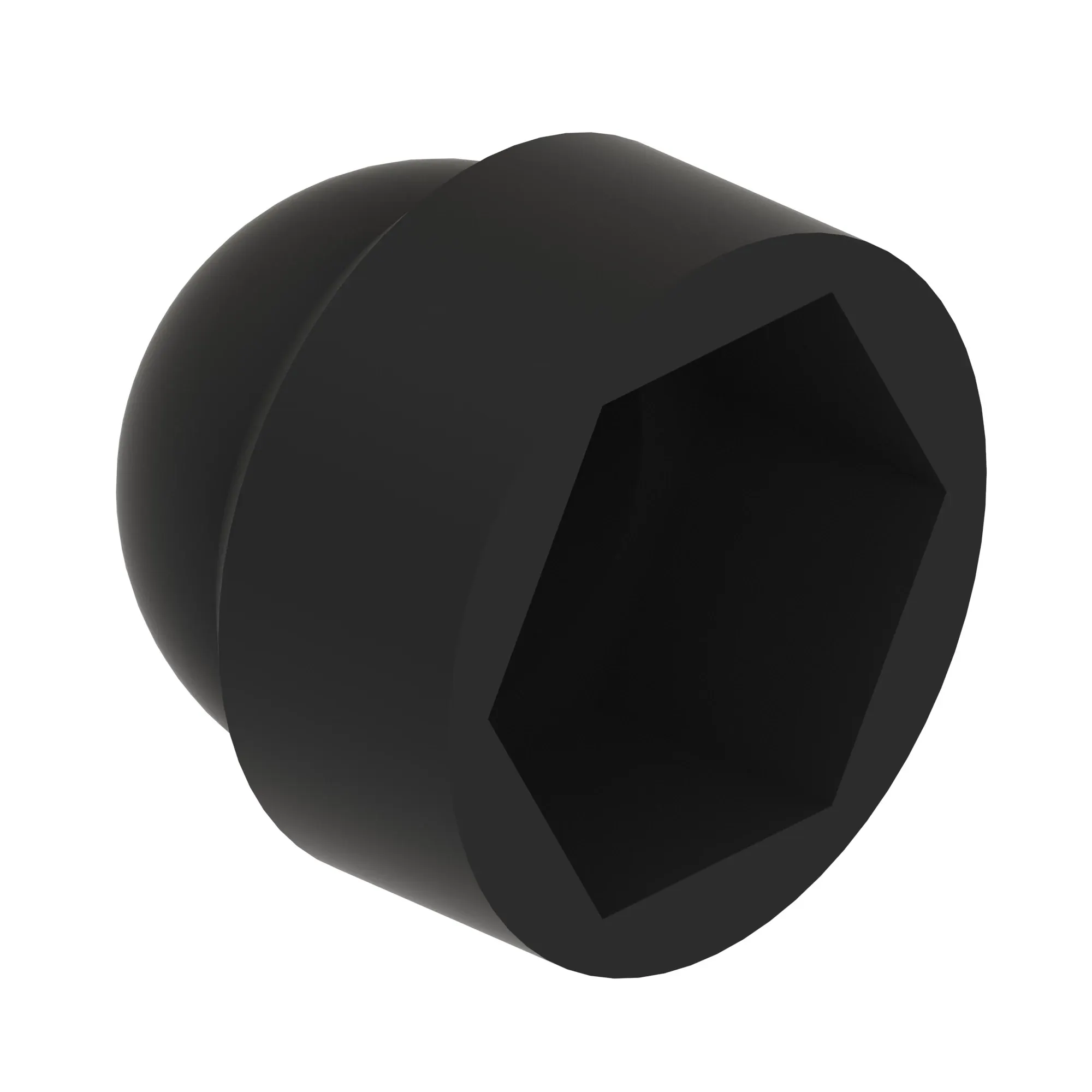 John Deere Plastic Cover Cap - F694286