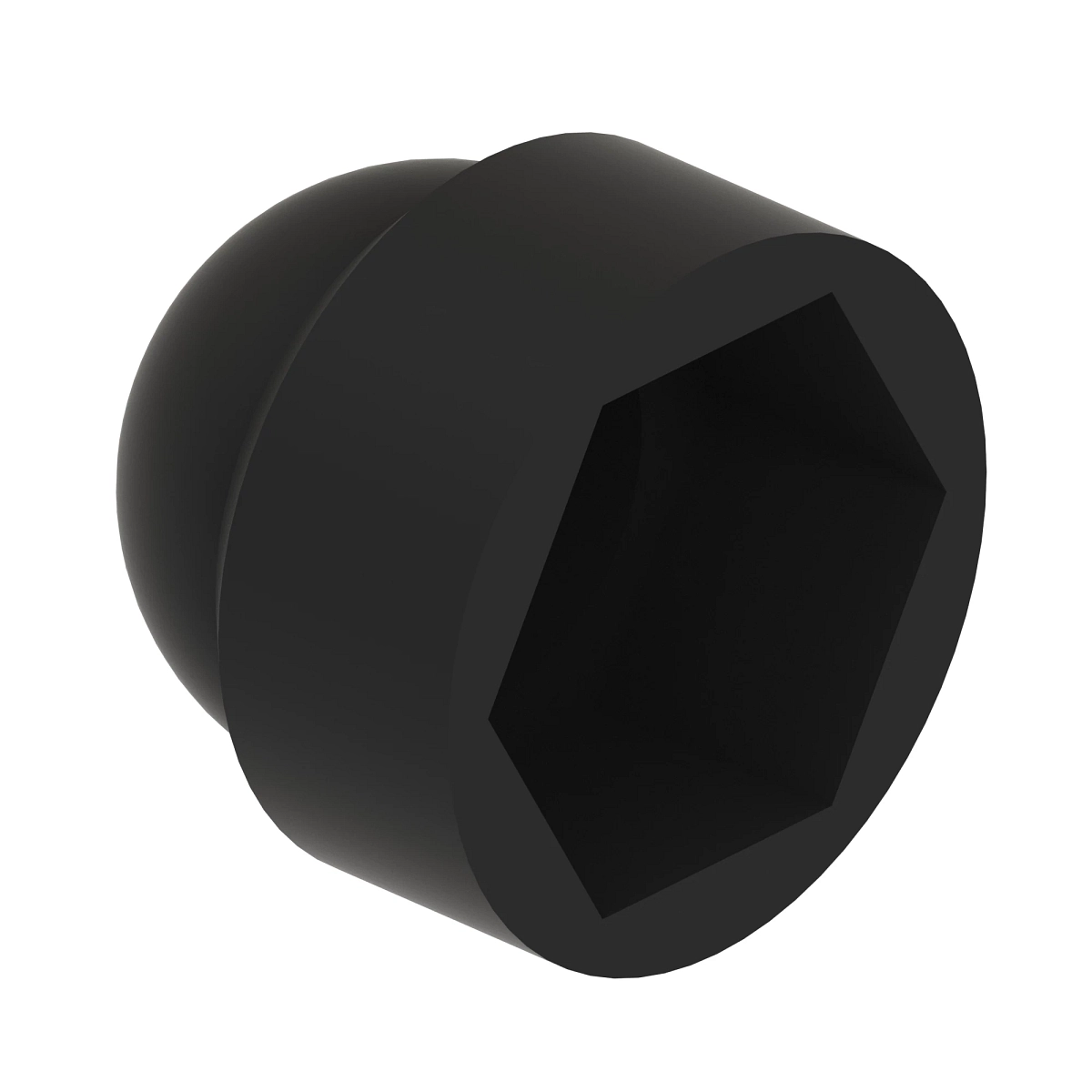 Plastic Cover Cap