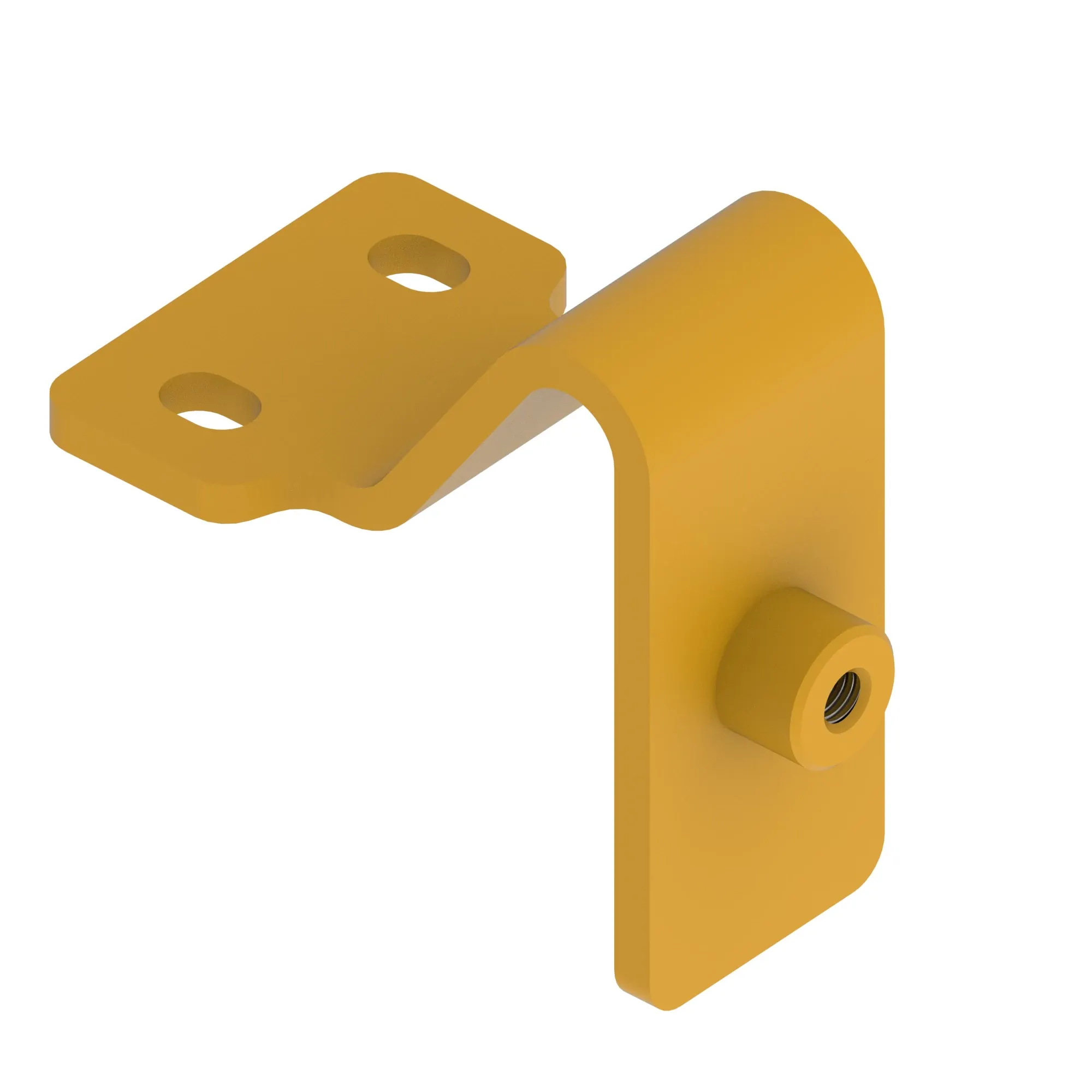 John Deere Bracket - AT503528