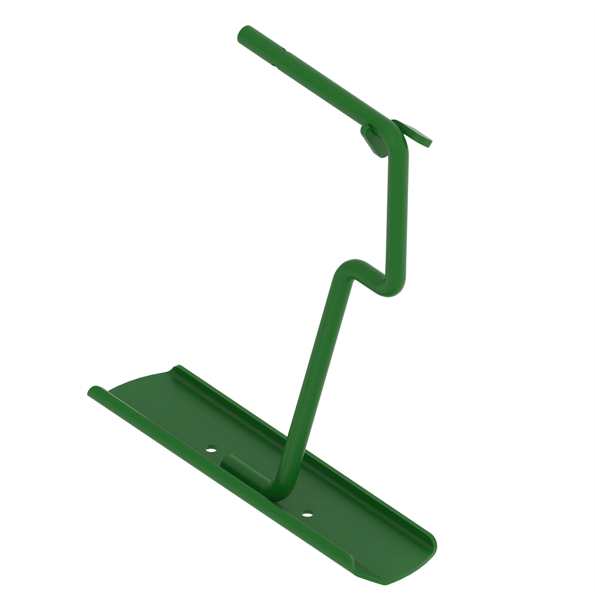 STAND, PARKING E-WBGM