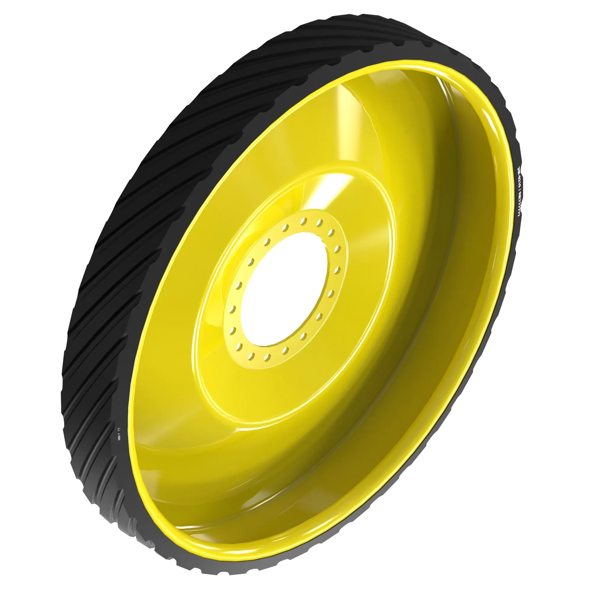WHEEL