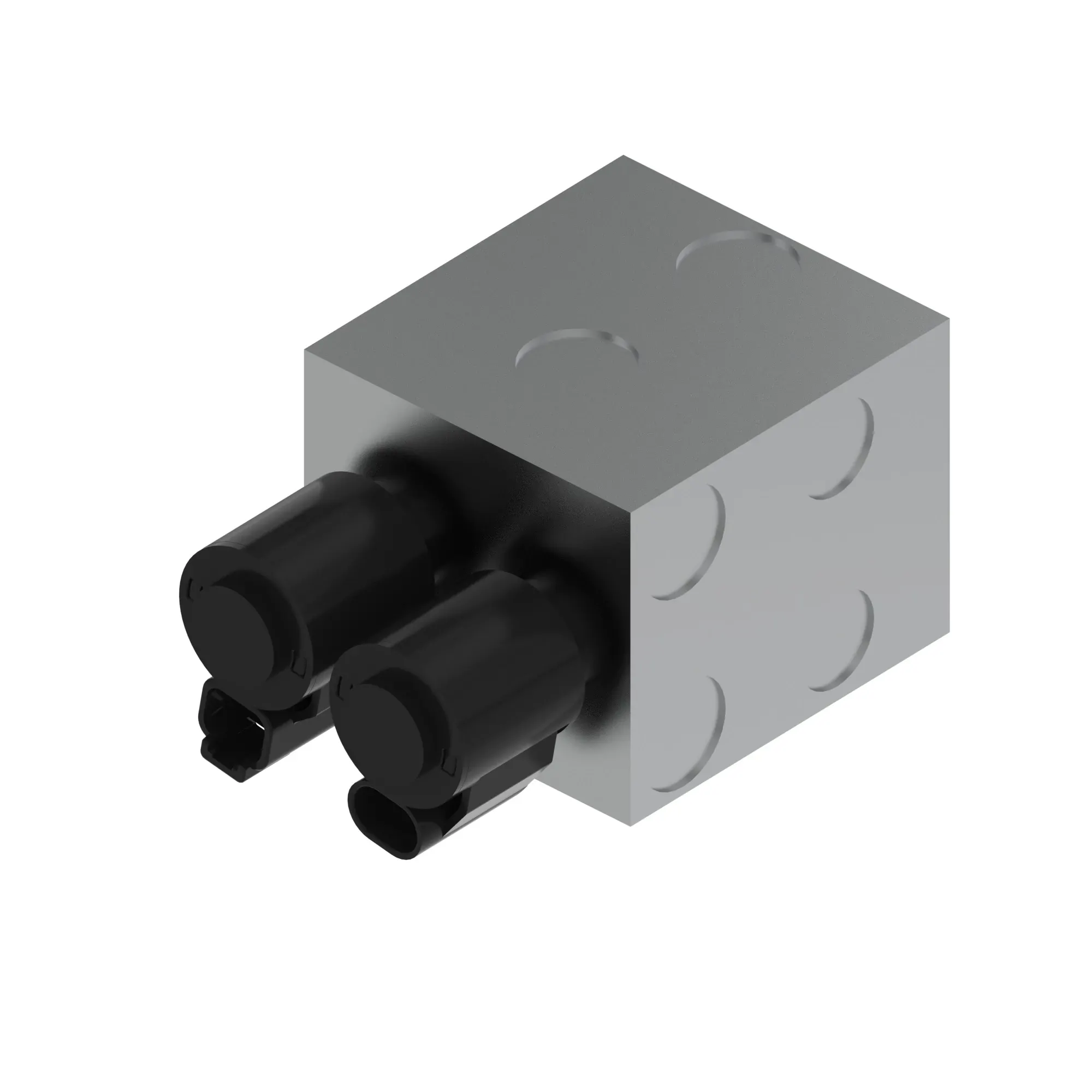 John Deere Shift Valve - AN306447