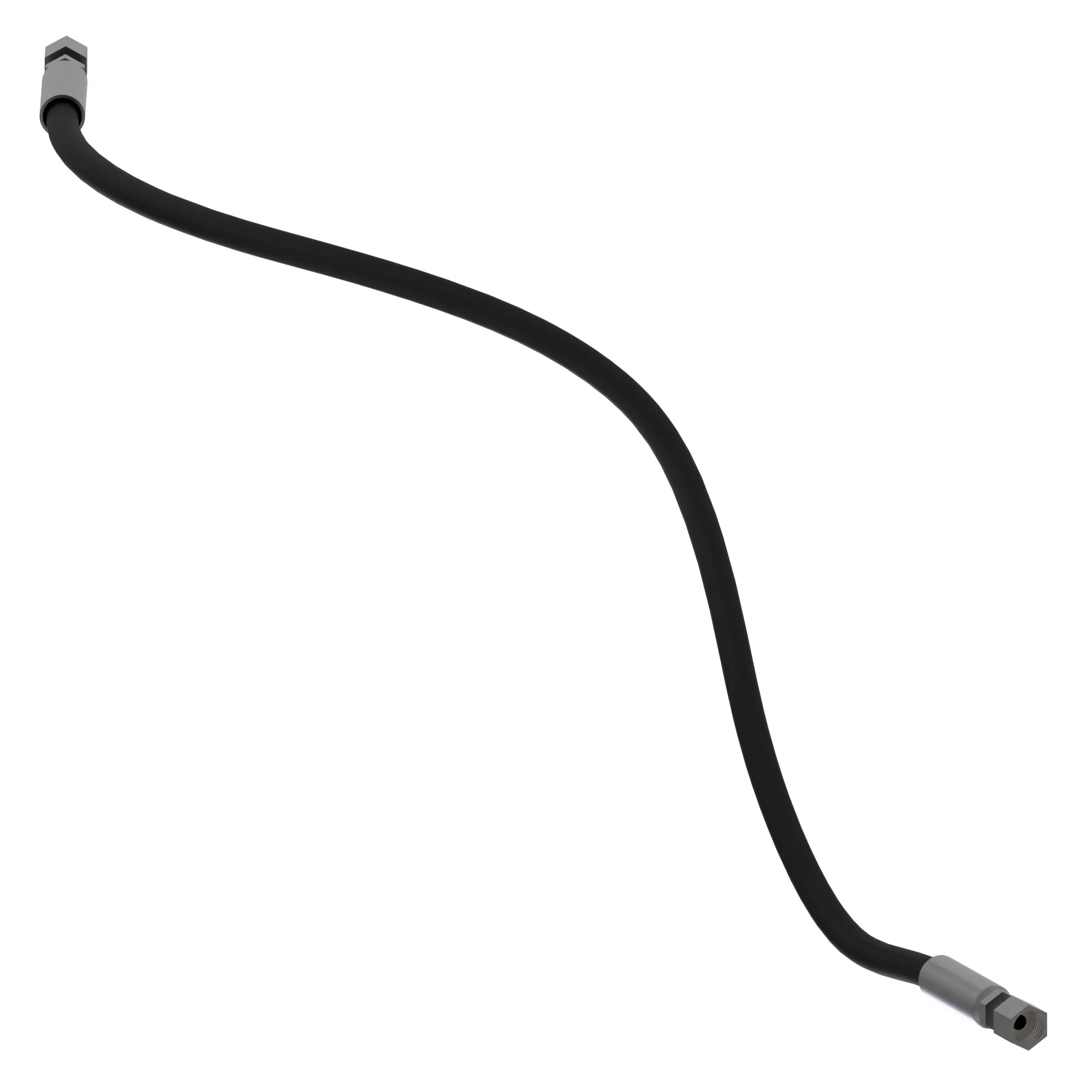 Hose Assy, Tank
