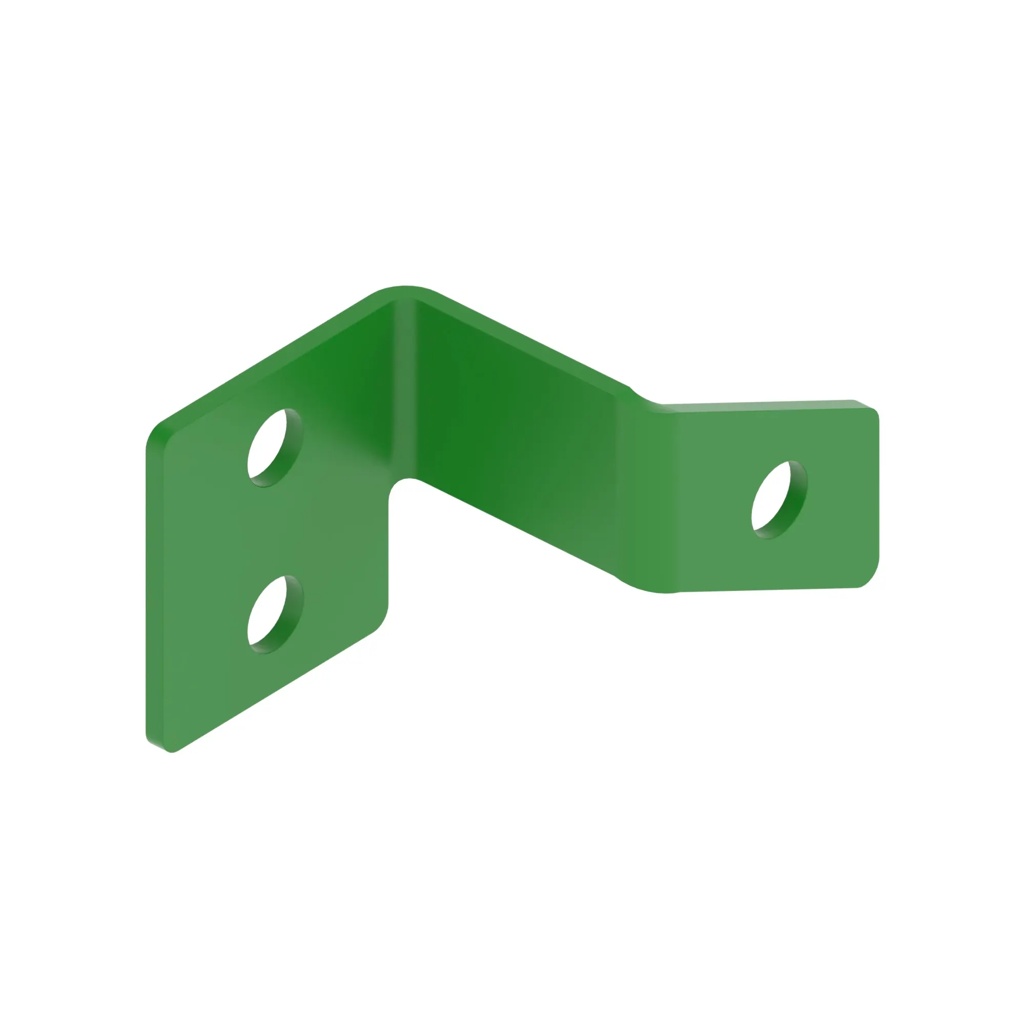 John Deere Harness Support Bracket - KK89921