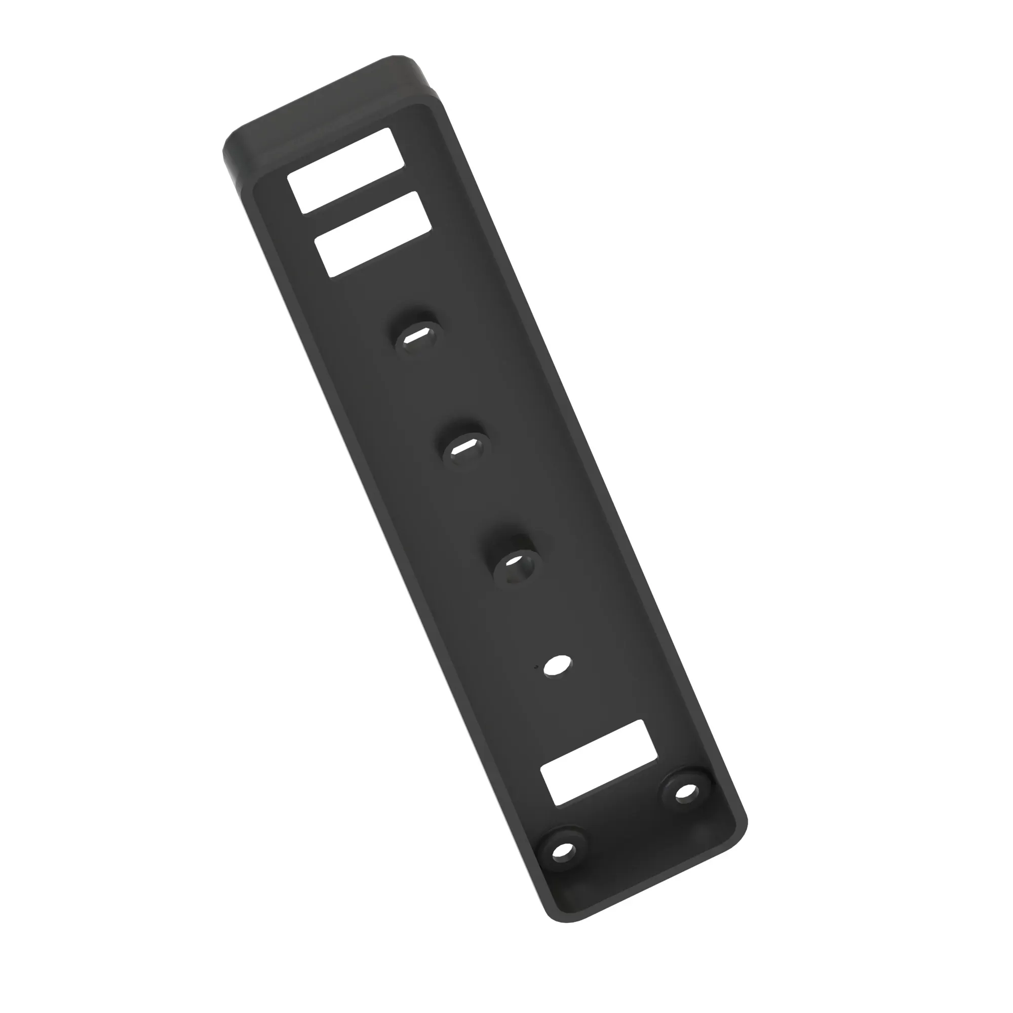 INSERT, SWITCH MOUNTING SWITCH MOUNTING