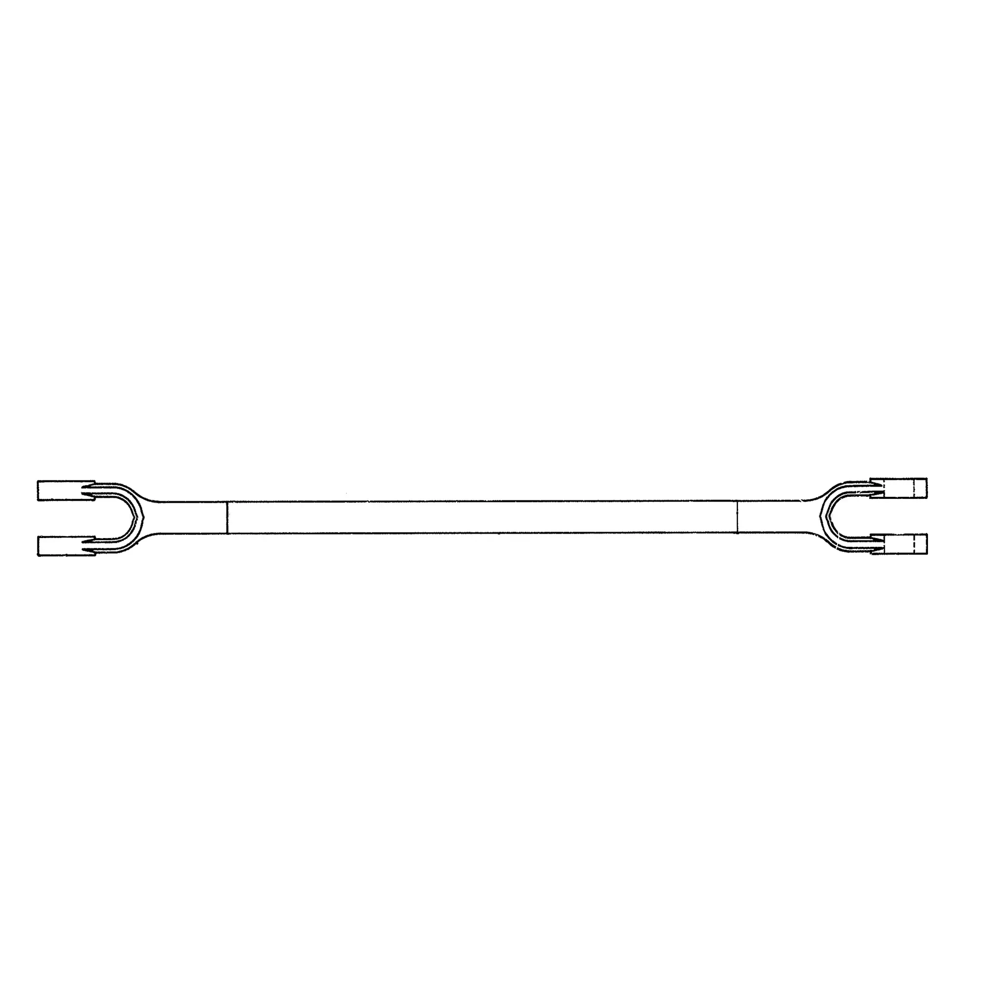 John Deere Rod - AT43405