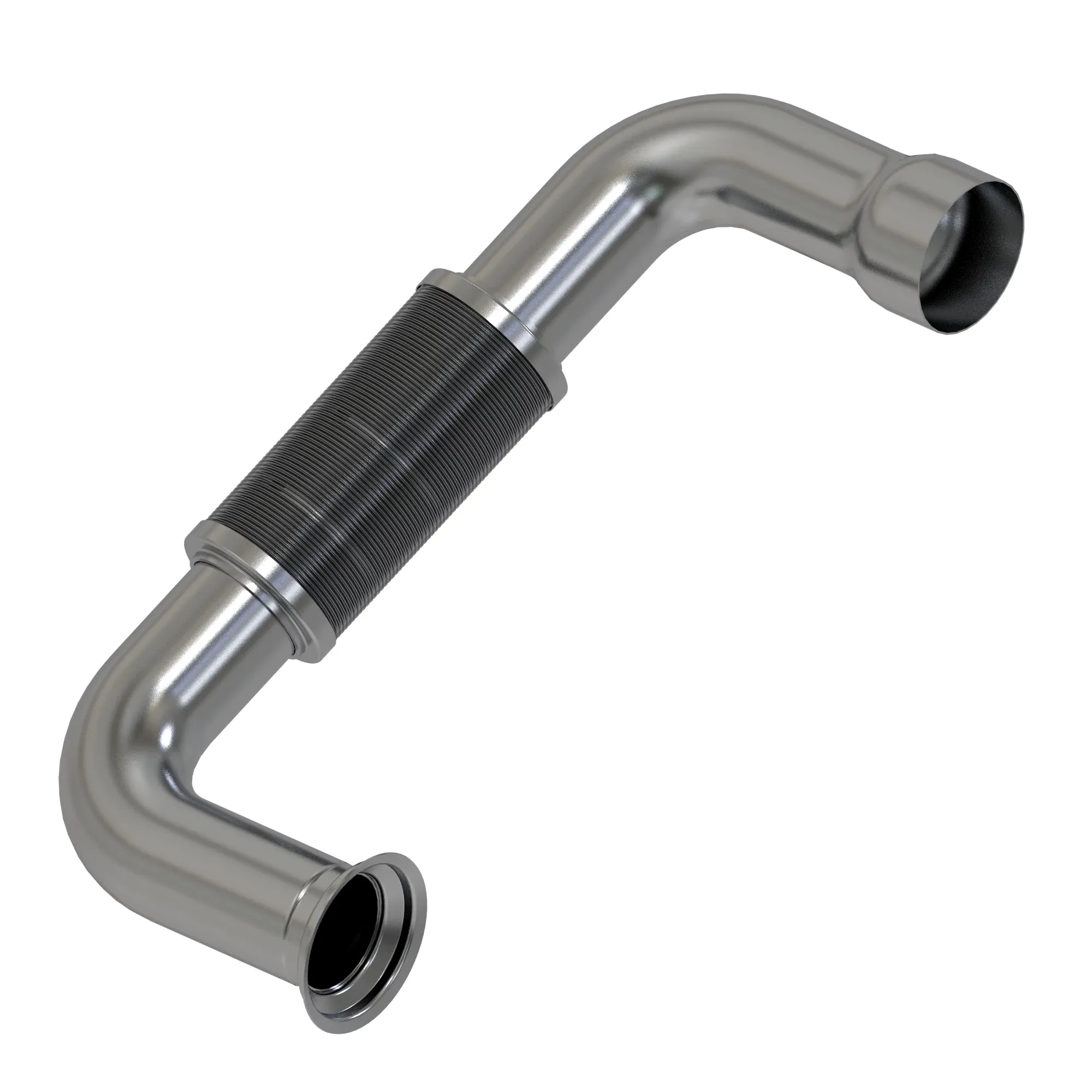 Exhaust Pipe