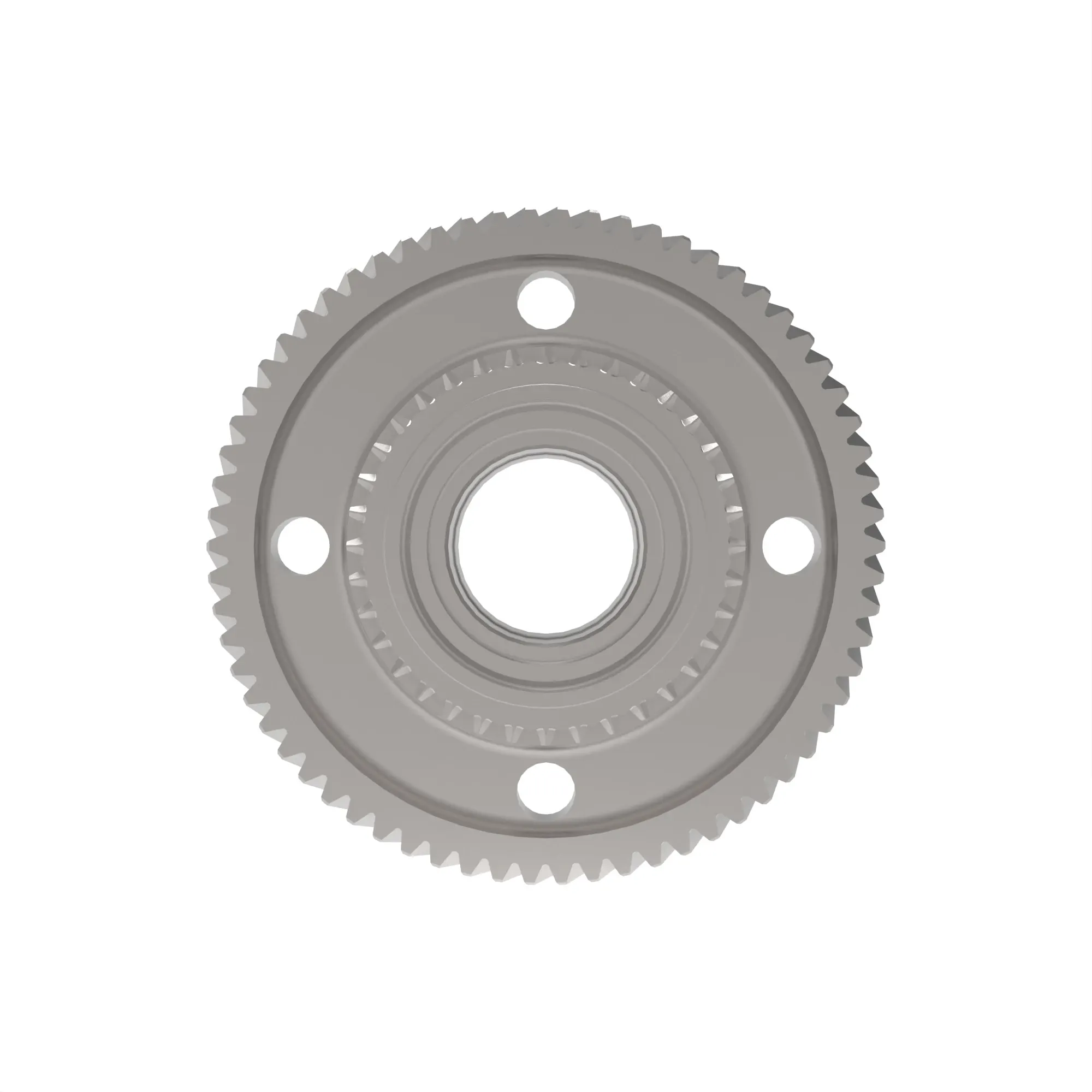 HELICAL GEAR, GEAR, A RANGE, NO CRE