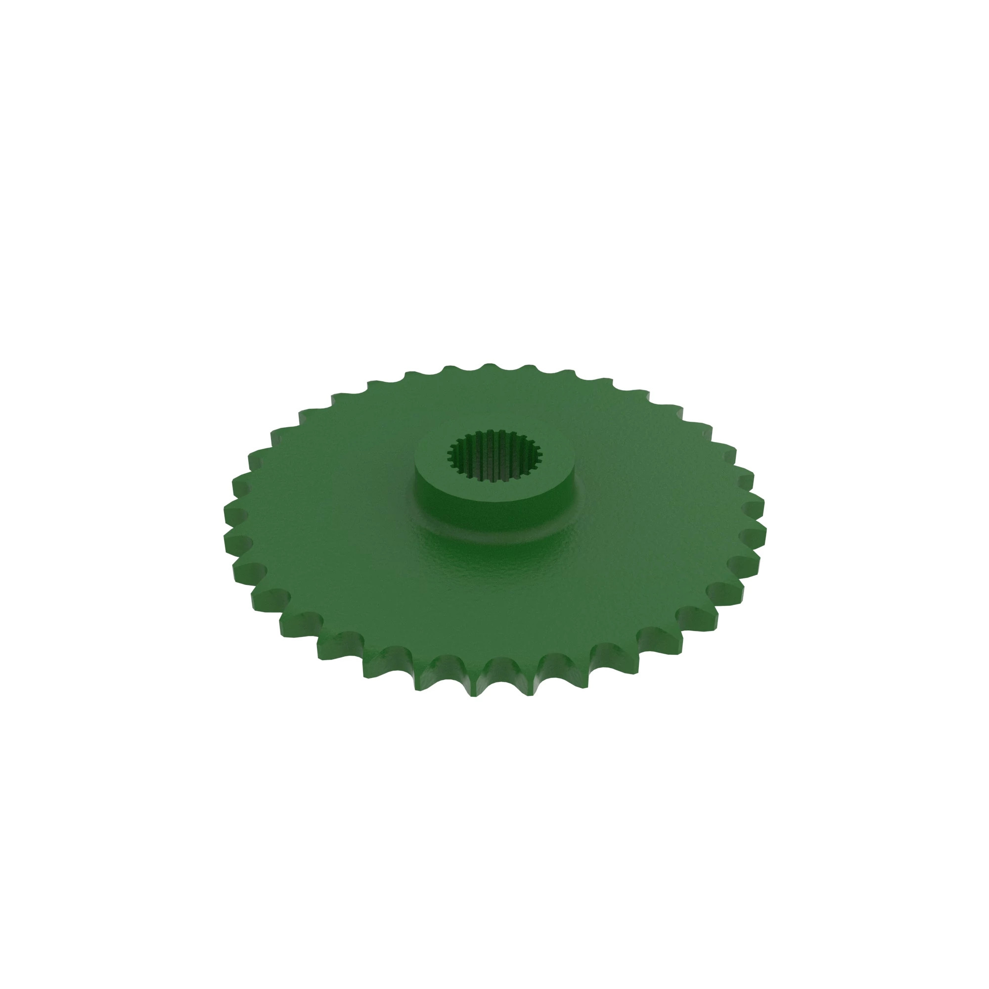 ⚙️ CC113263: Piñón de Cadena John Deere 🚜✅ | Procomex