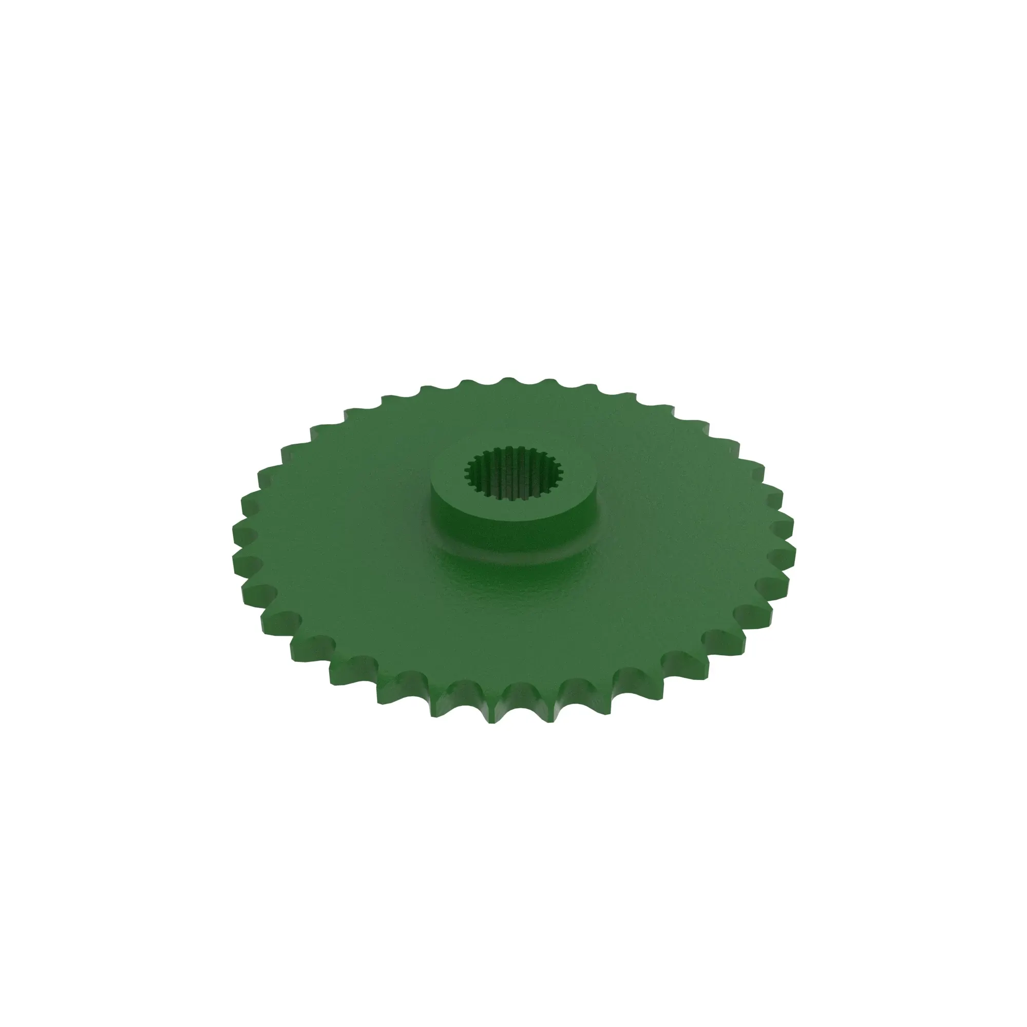 John Deere Chain Sprocket, 35 Teeth - CC113263