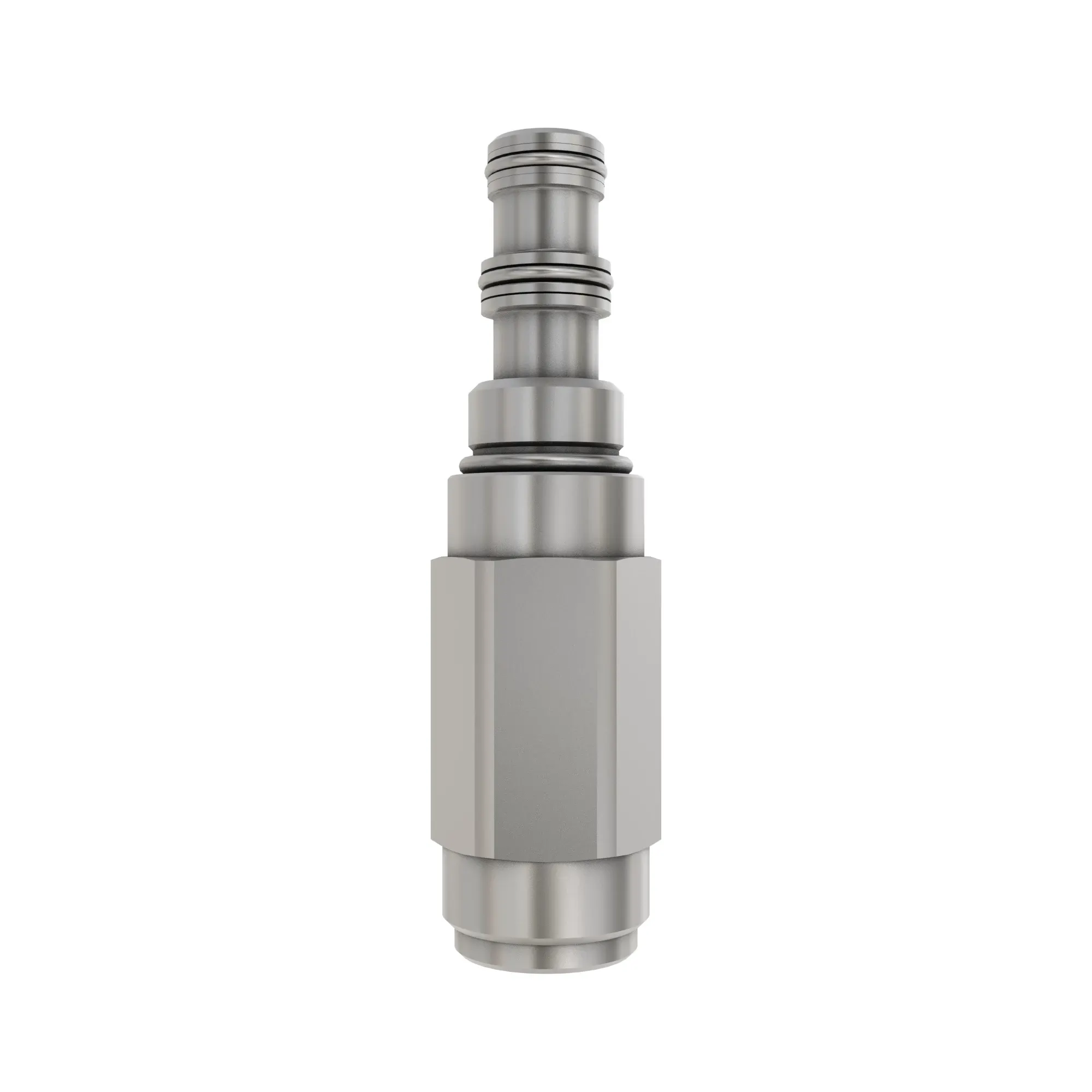 Hydraulic Pressure Valve