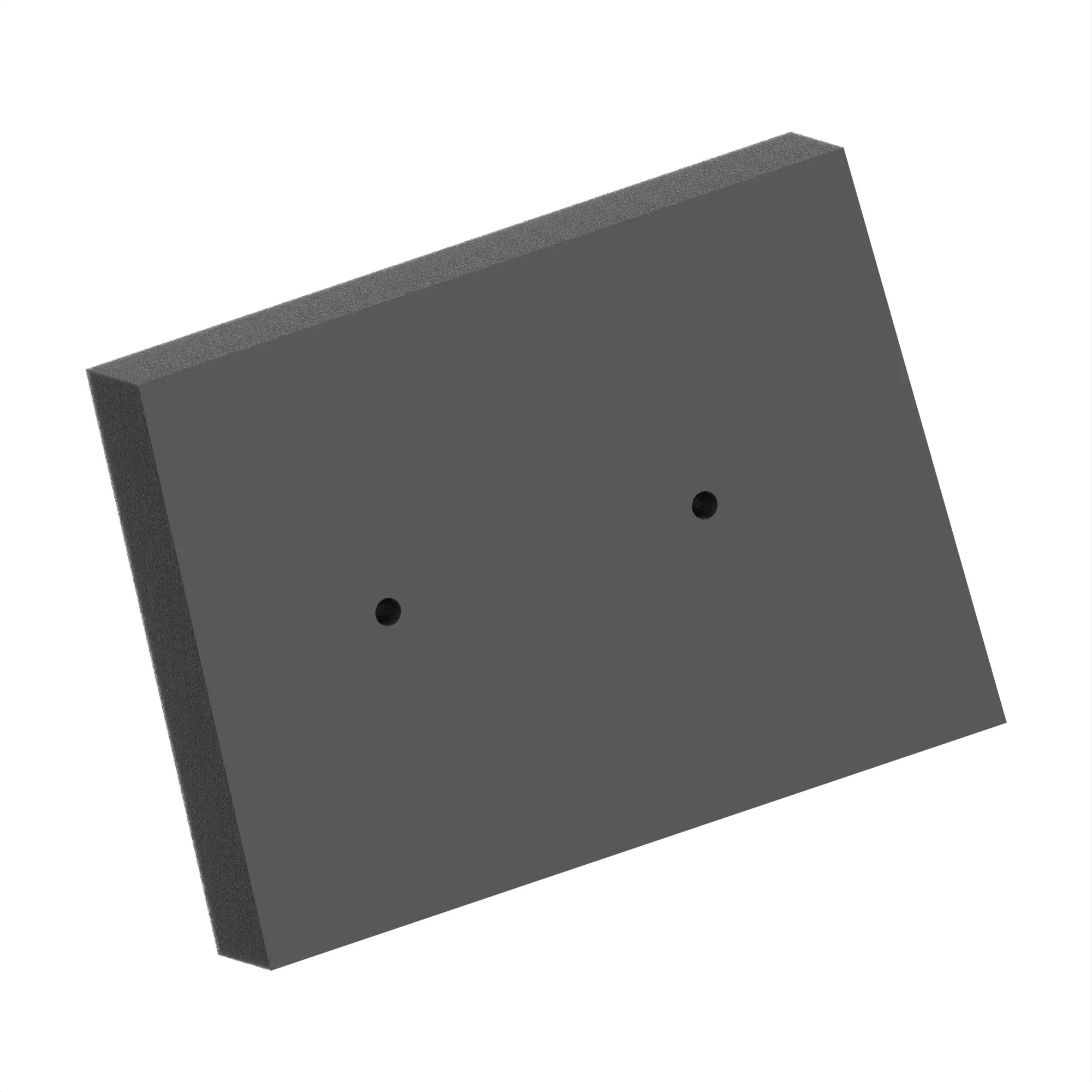 John Deere Sound Absorber Isolator - T234281
