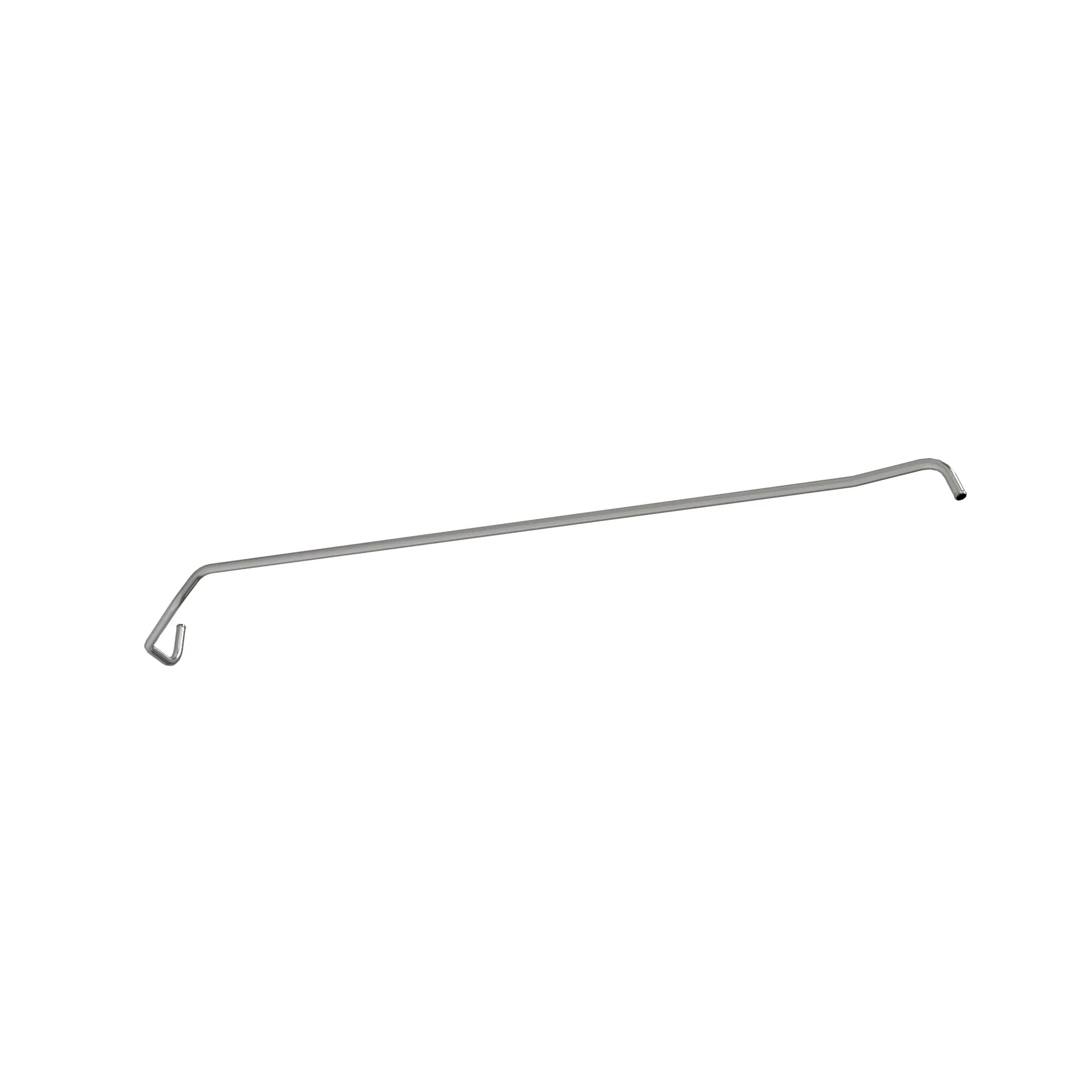 John Deere Heater Supply Line - R319728
