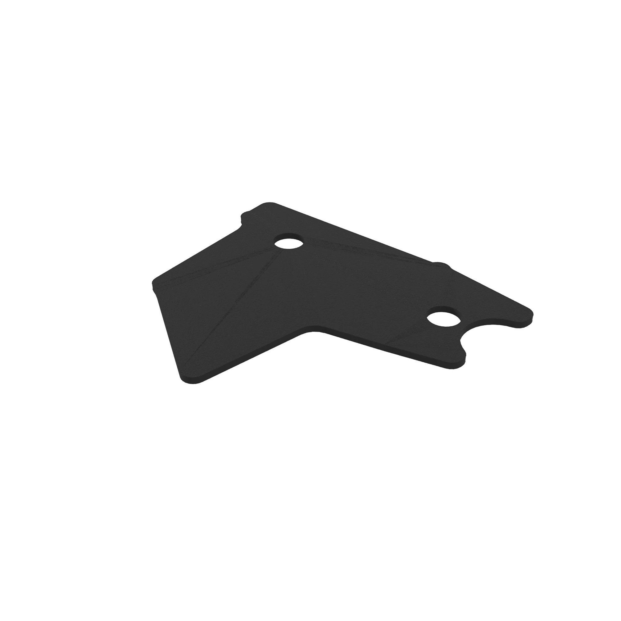 SEAL, SEAL, EVAPORATOR MOUNTING BRK