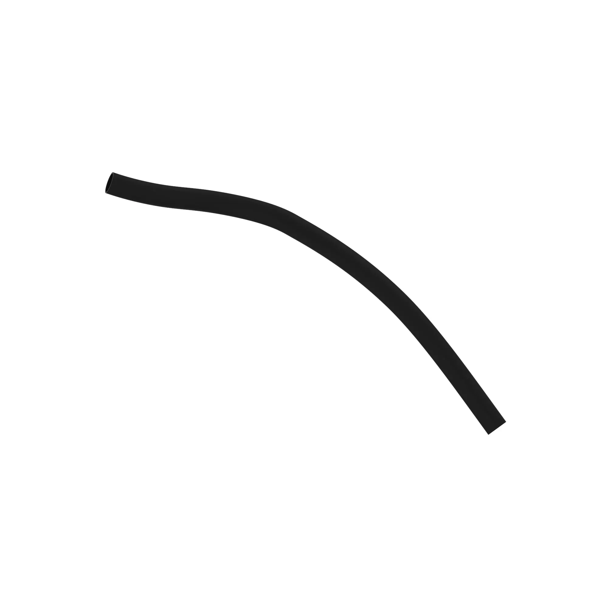John Deere Refrigerant Hose, Liquid Side - AL216750