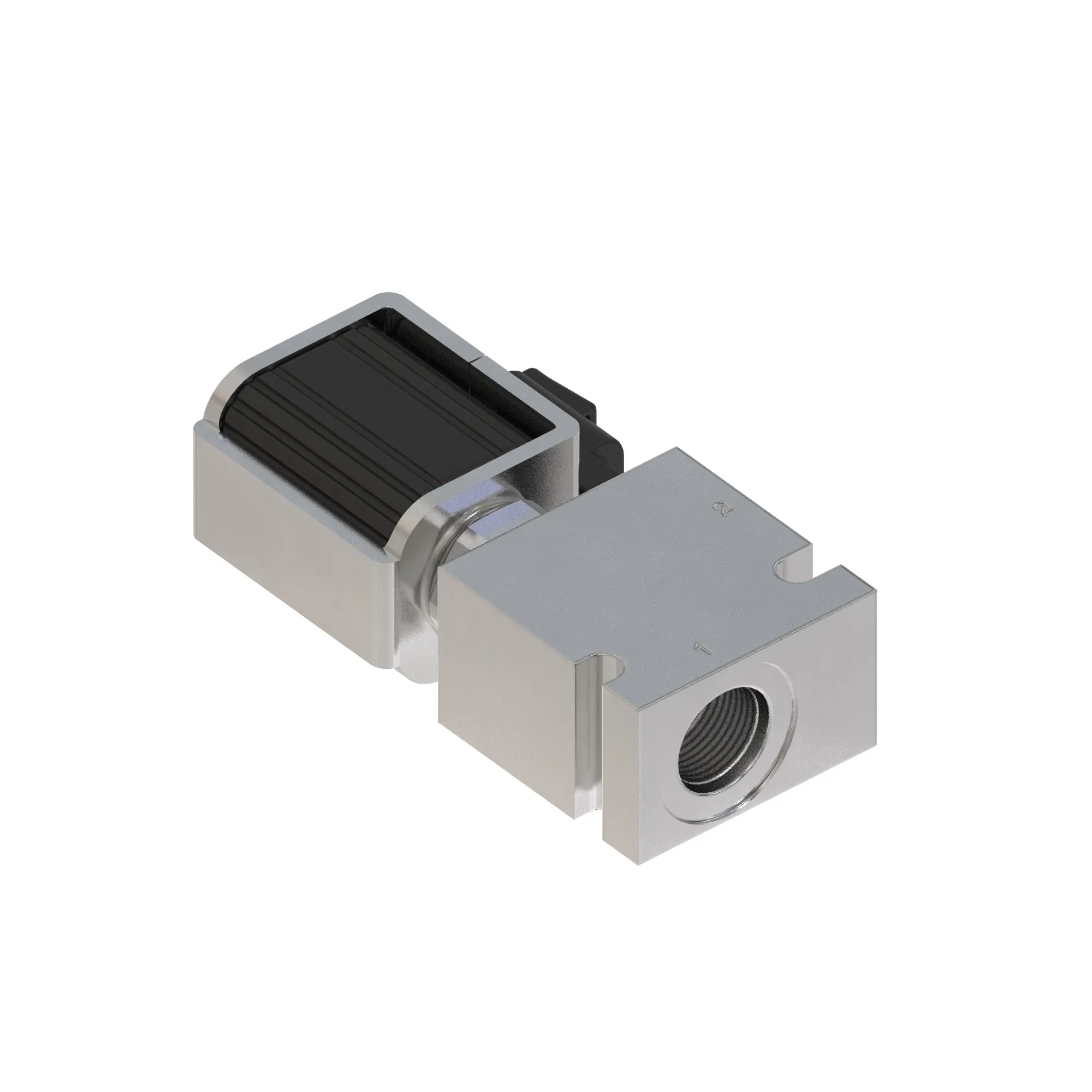 solenoidvalve