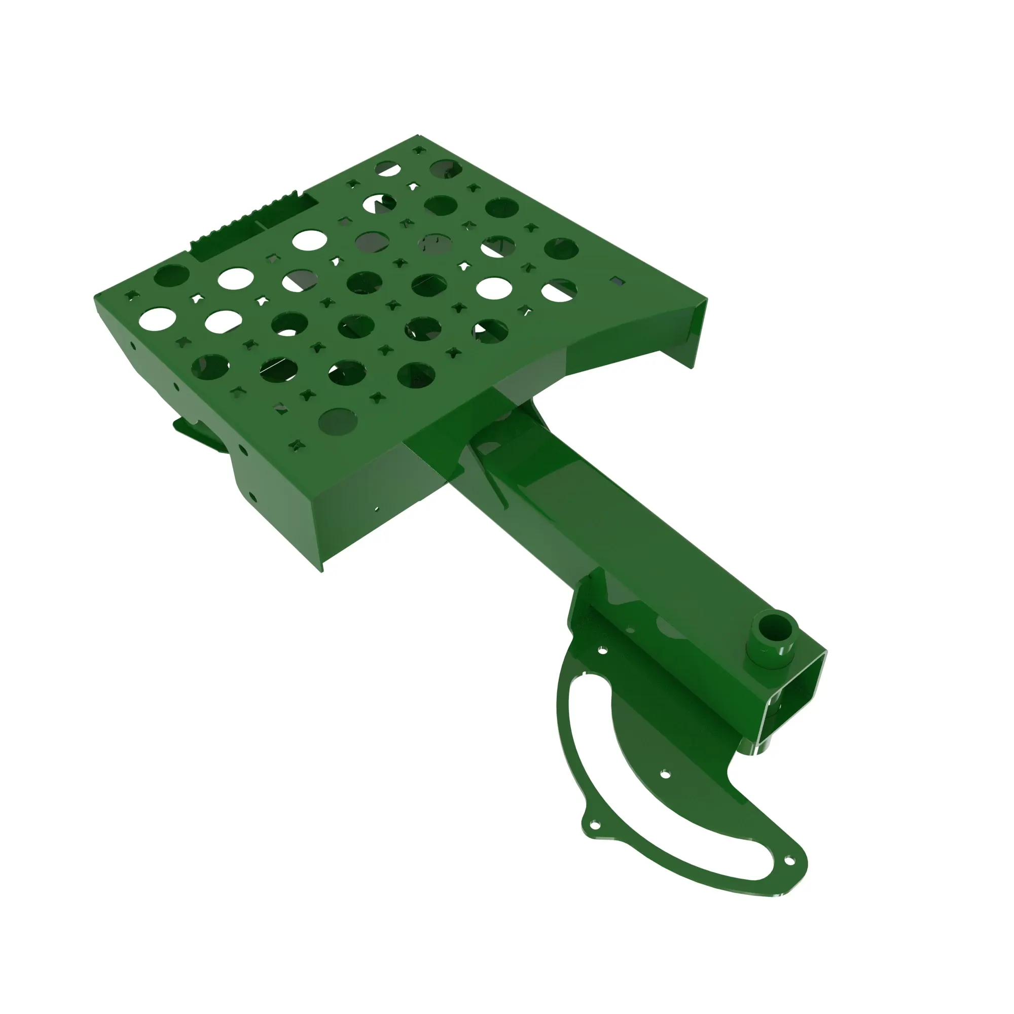 John Deere Platform - AXE92374