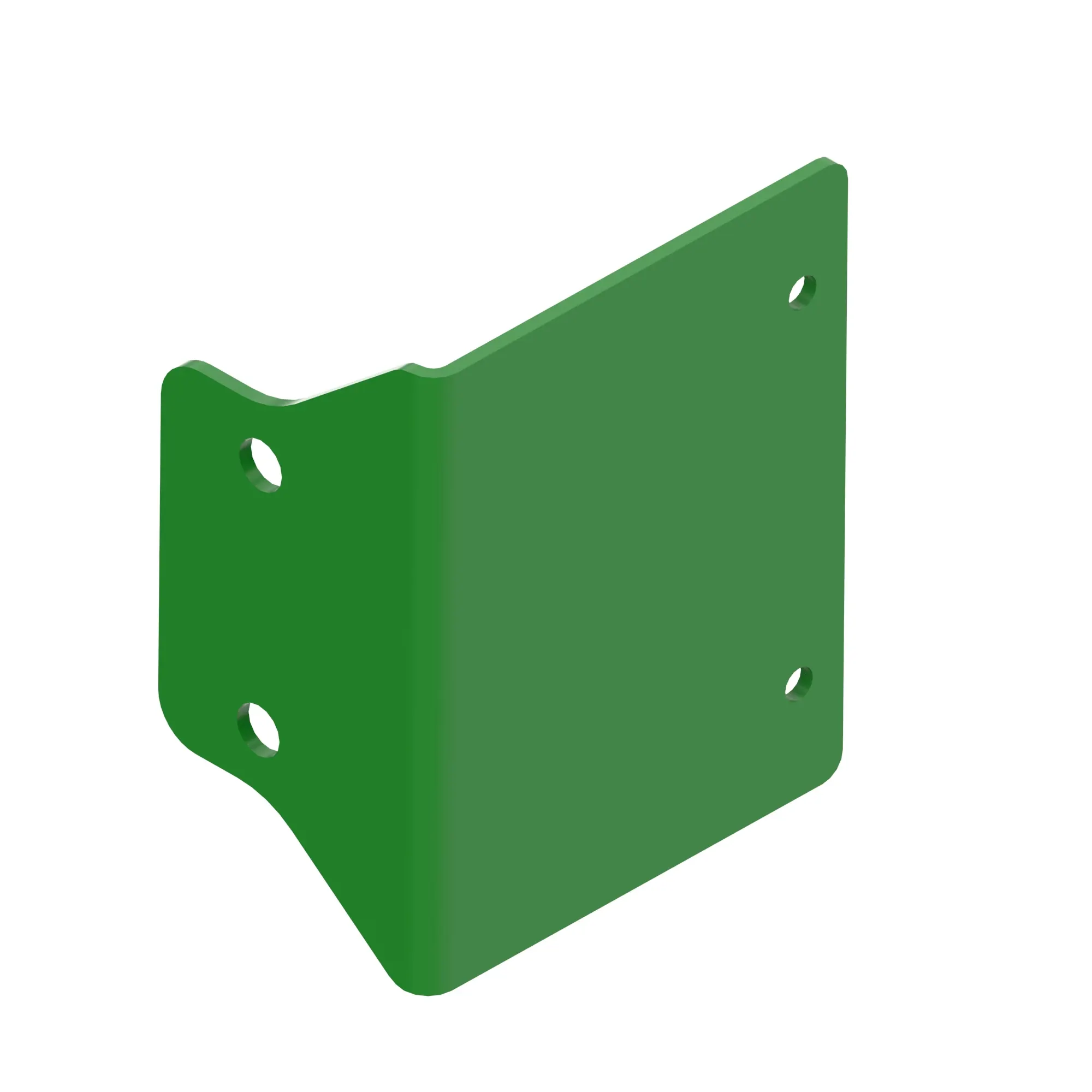 BRACKET, CONTROLLER SUPPORT BRACKET