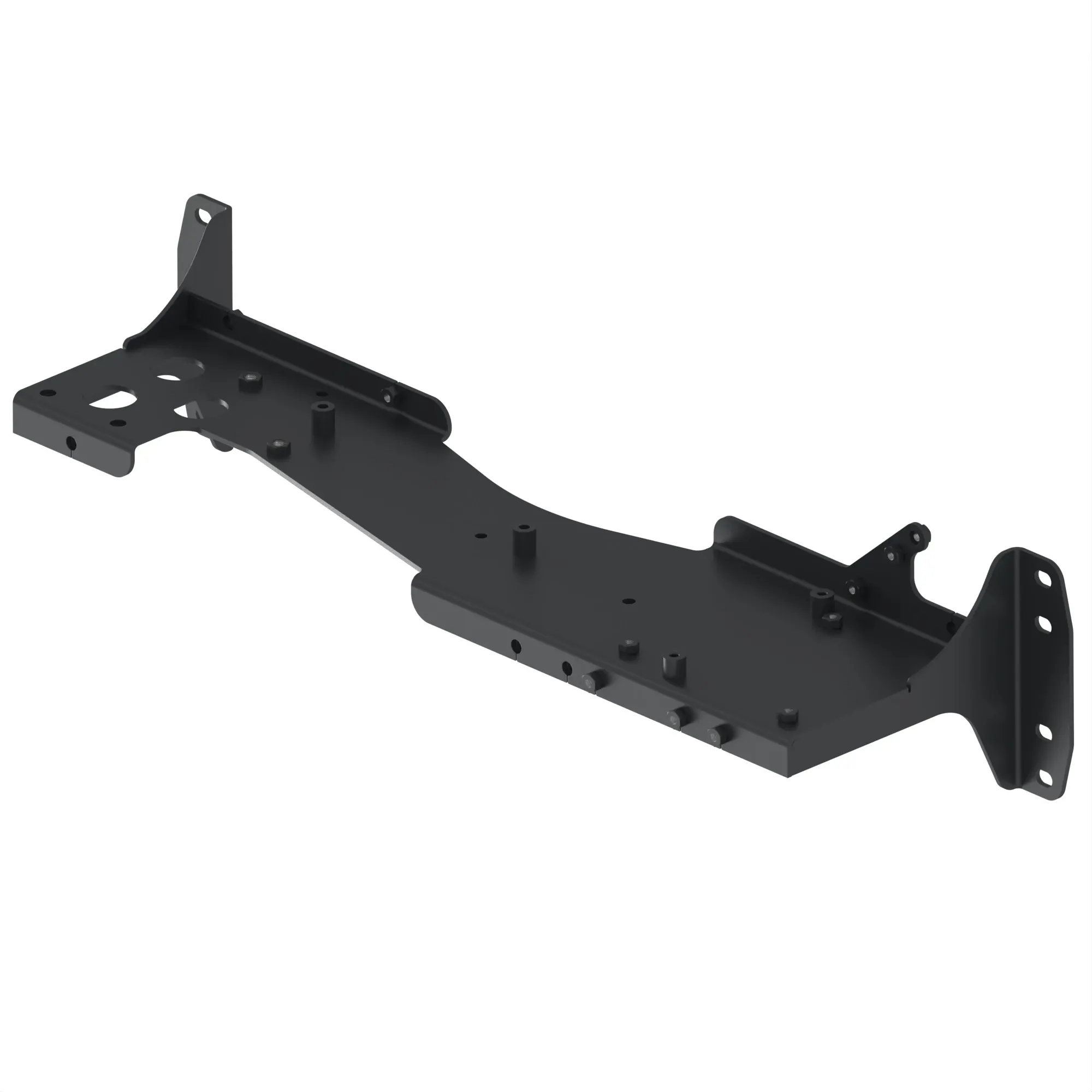 John Deere Crossmember Bracket - AT445026
