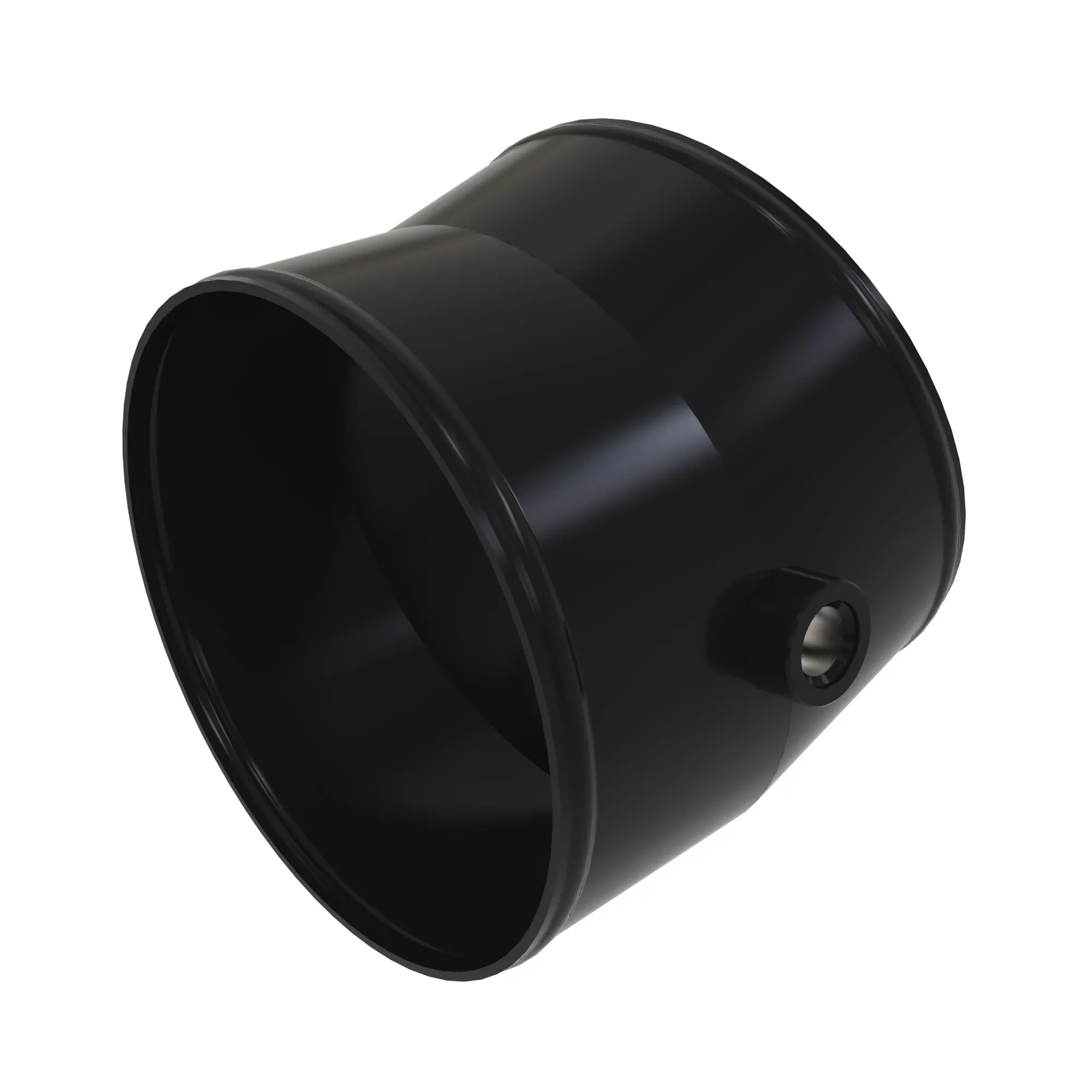John Deere Air Cleaner Intake Stack - AZ101008