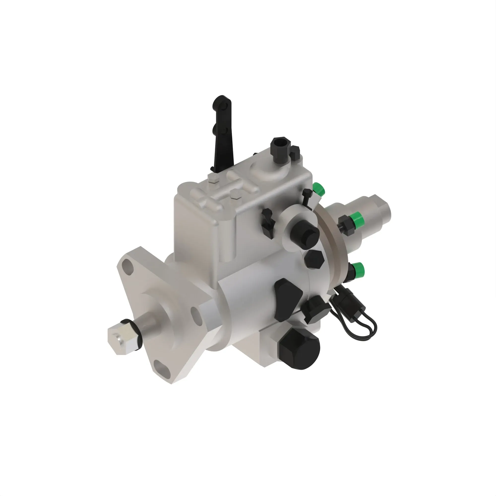 Fuel Injection Pump